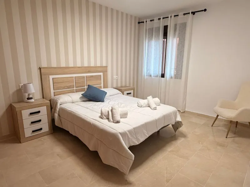 BEACHFRONT OPPORTUNITY WITH SEA VIEWS IN ESTEPONA