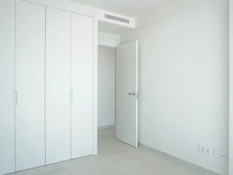 Brand new 3-bedroom apartment with sea views in La Cala de Mijas