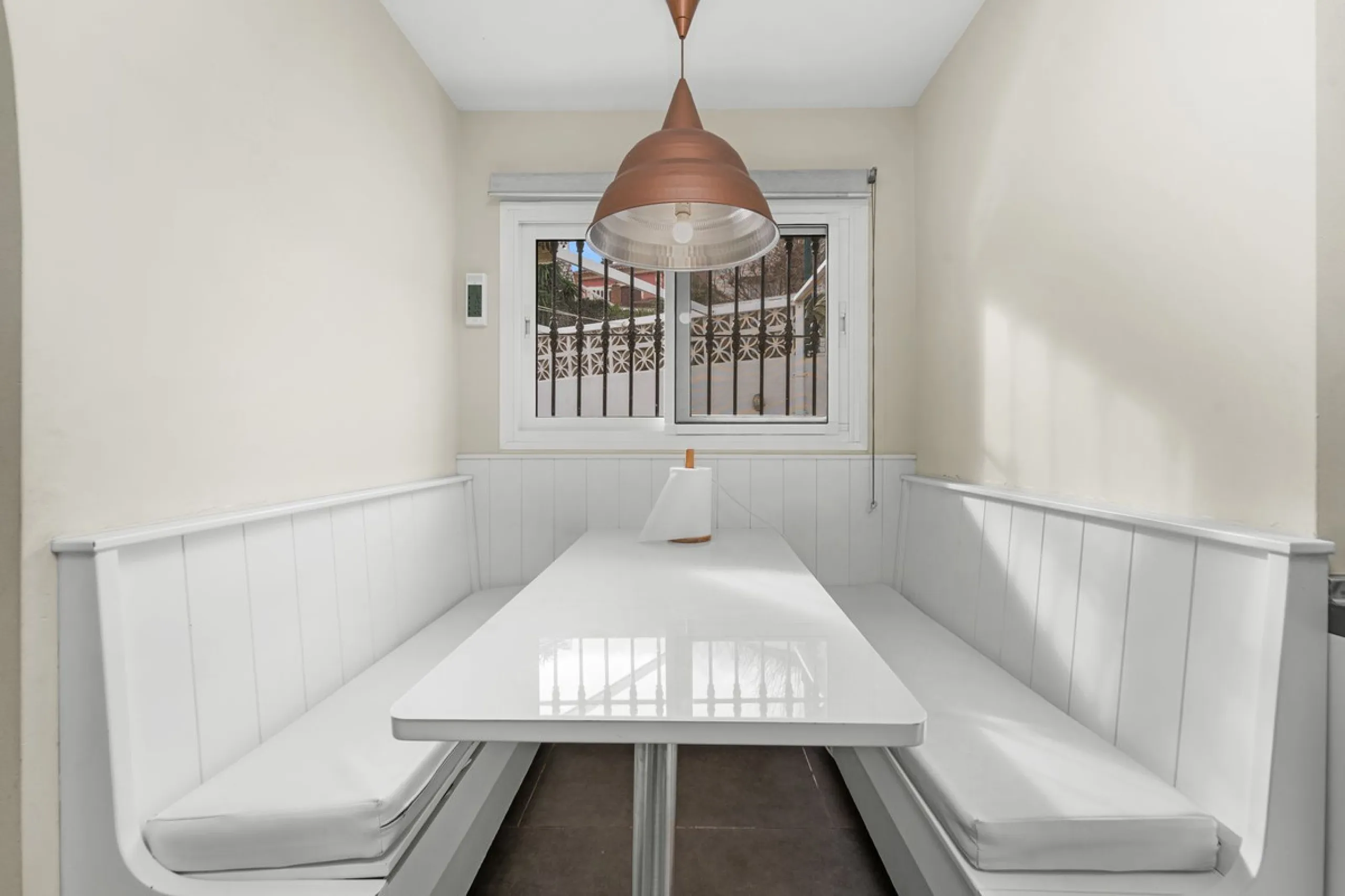 Charming detached villa located in the exclusive and highly sought-after Sohail area of Fuengirola!!