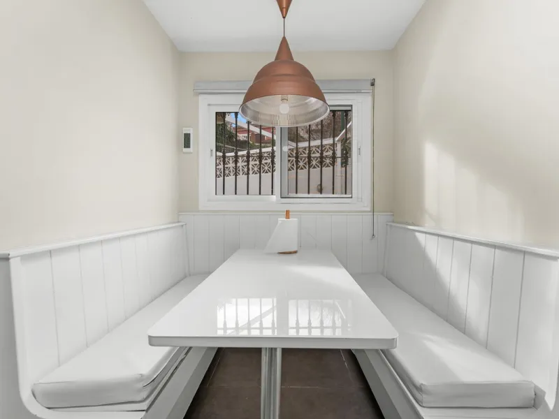 Charming detached villa located in the exclusive and highly sought-after Sohail area of Fuengirola!!
