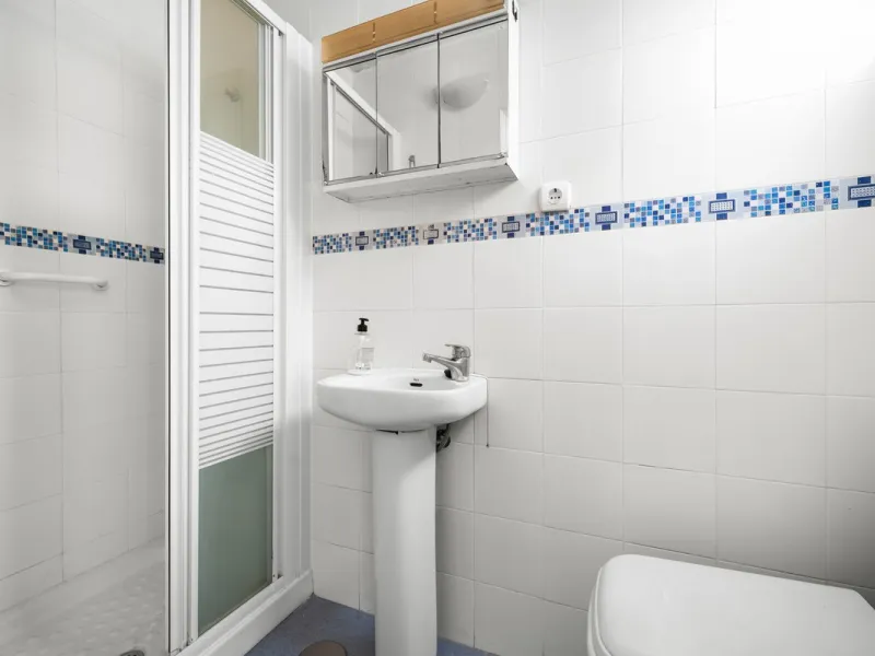 Apartment - Middle Floor Apartment в продаже в Fuengirola, Málaga. В доме 3 спален и 2 ванных комнат. Площадь дома 108 м²