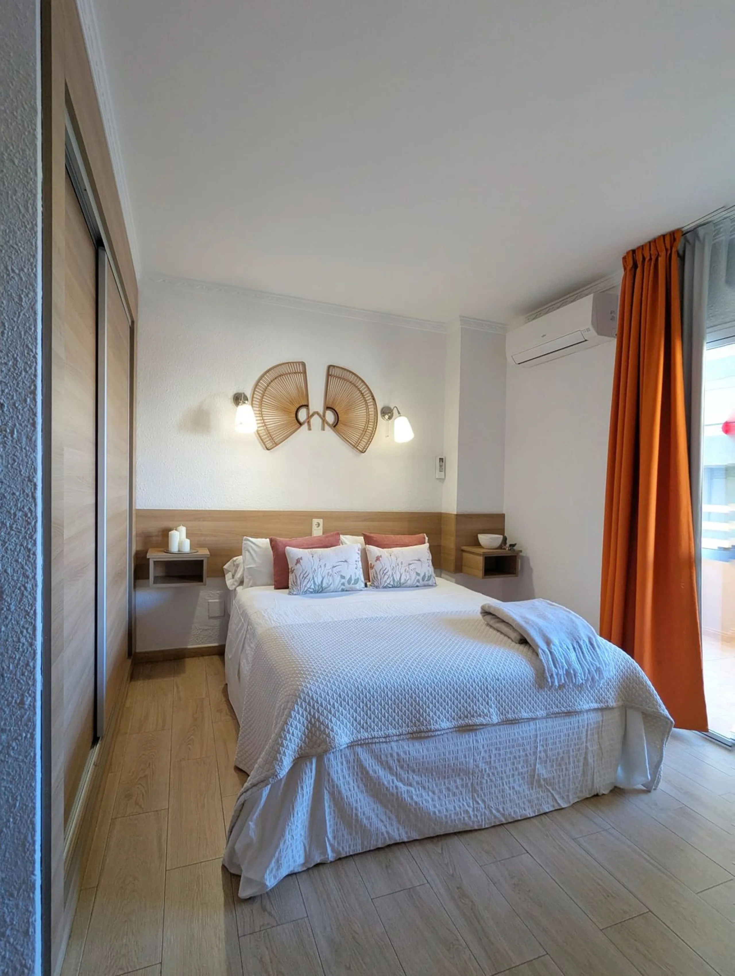 Apartment - Middle Floor Apartment в продаже в Fuengirola, Málaga. В доме 2 спален и 1 ванных комнат. Площадь дома 86 м²