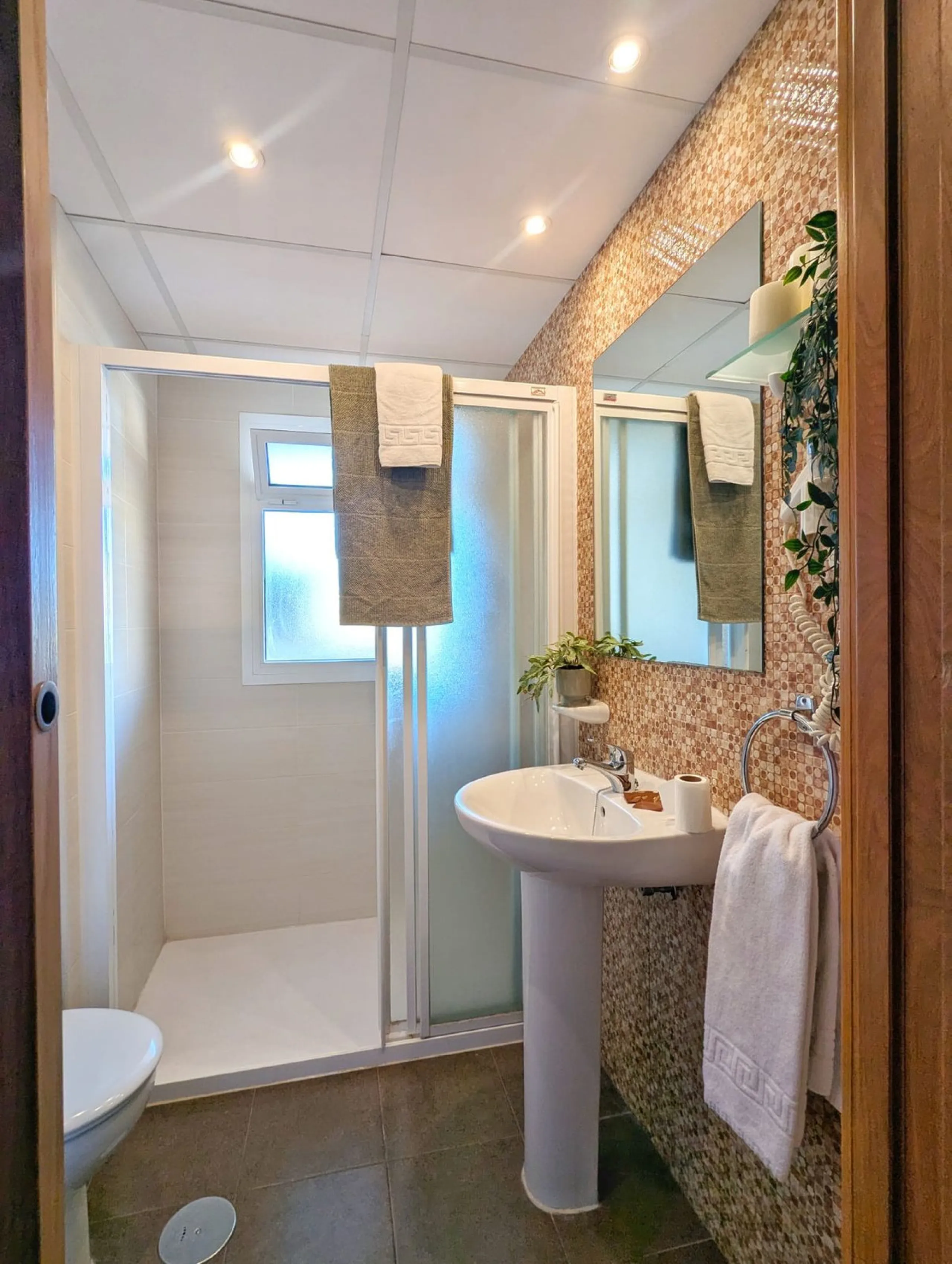 Apartment - Middle Floor Apartment в продаже в Fuengirola, Málaga. В доме 2 спален и 1 ванных комнат. Площадь дома 86 м²