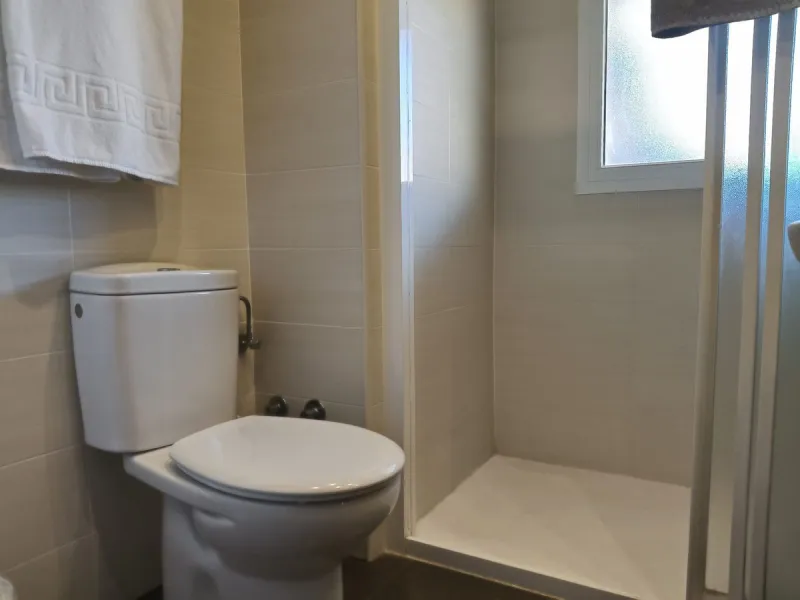 Apartment - Middle Floor Apartment в продаже в Fuengirola, Málaga. В доме 2 спален и 1 ванных комнат. Площадь дома 86 м²