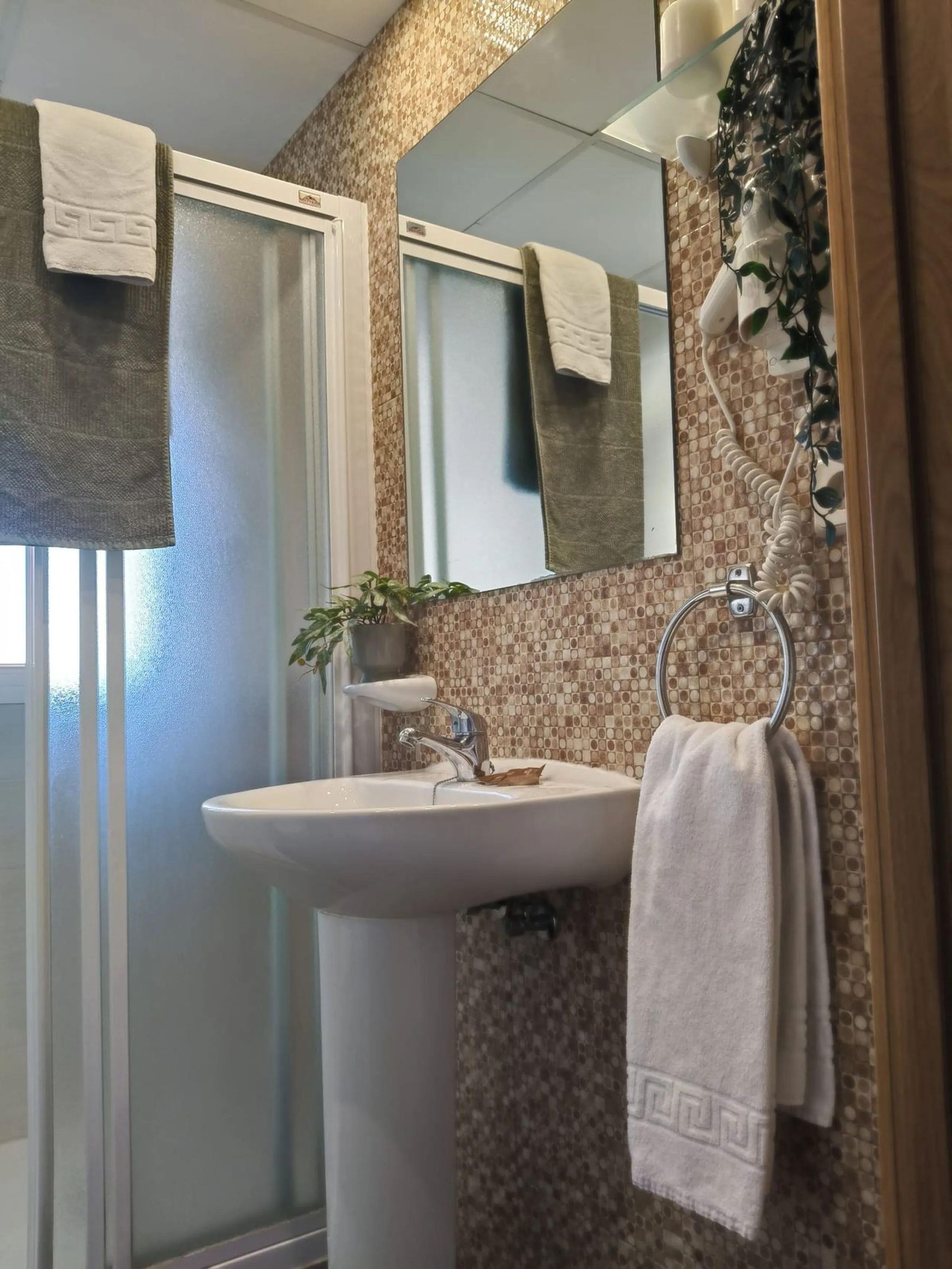 Apartment - Middle Floor Apartment в продаже в Fuengirola, Málaga. В доме 2 спален и 1 ванных комнат. Площадь дома 86 м²