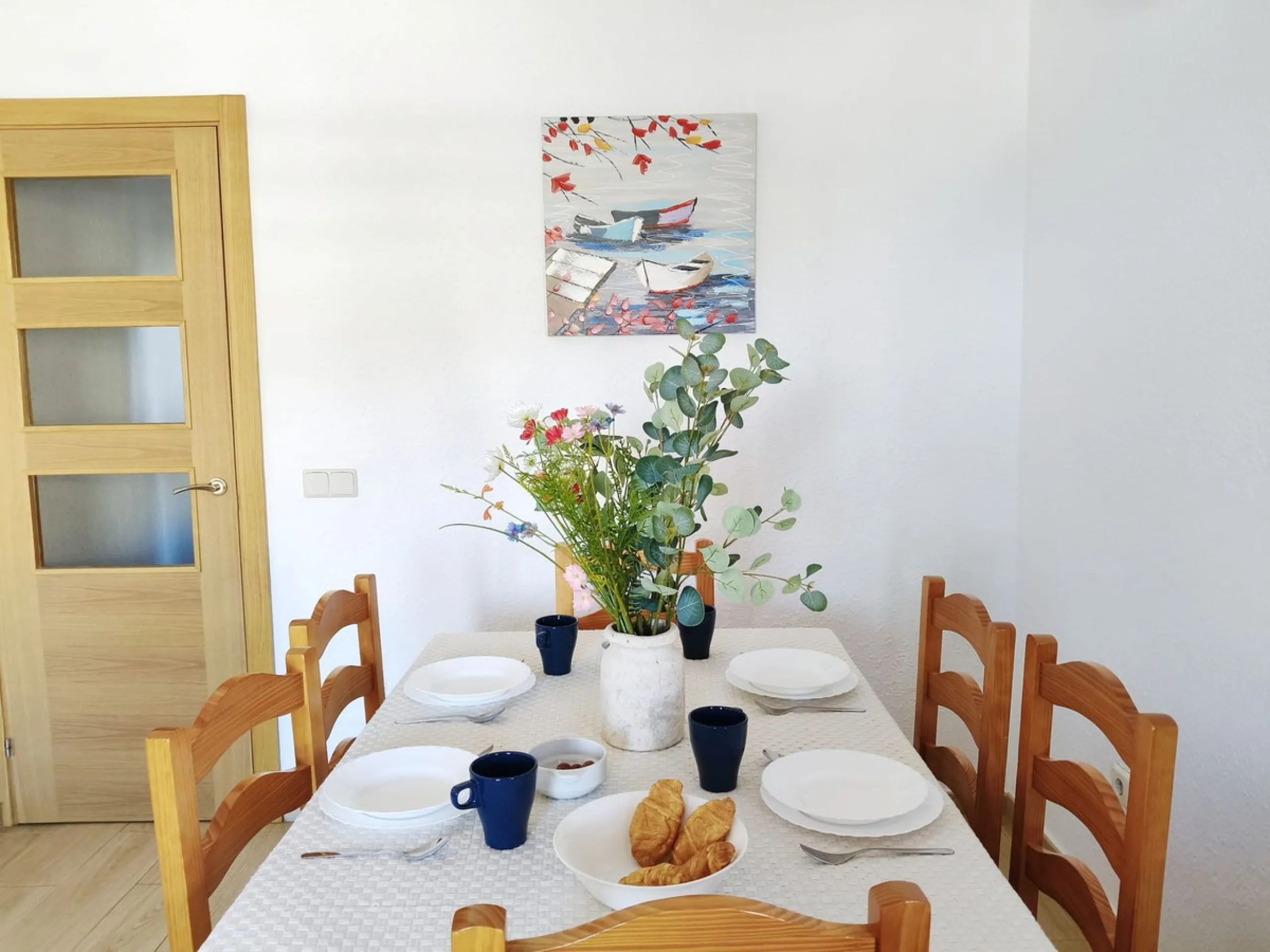 Apartment - Middle Floor Apartment в продаже в Fuengirola, Málaga. В доме 2 спален и 1 ванных комнат. Площадь дома 86 м²