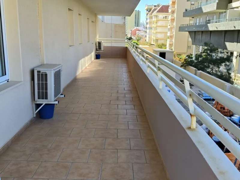 Apartment - Middle Floor Apartment в продаже в Fuengirola, Málaga. В доме 2 спален и 1 ванных комнат. Площадь дома 86 м²
