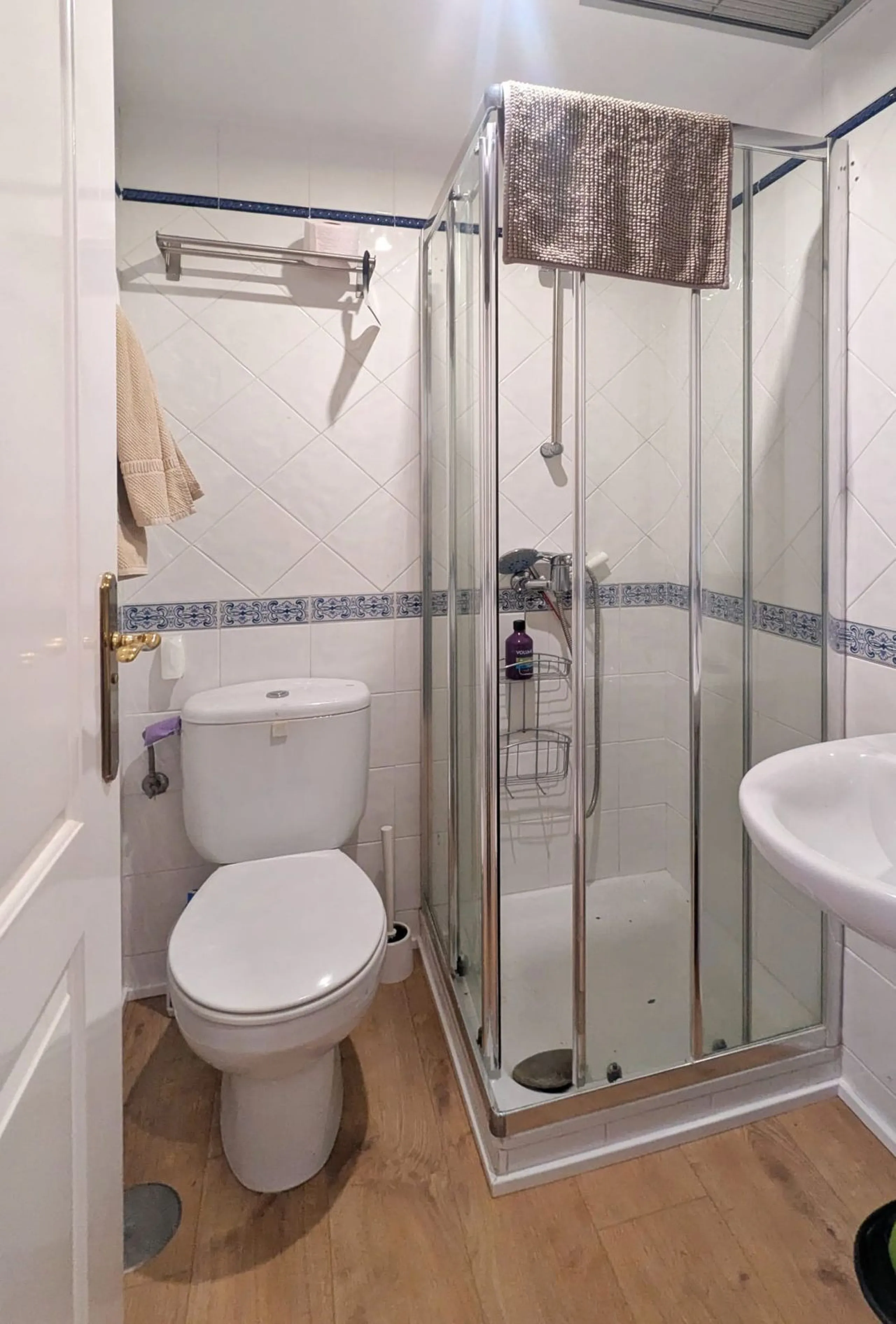 Middle Floor Apartment, Torrequebrada, Costa del Sol.