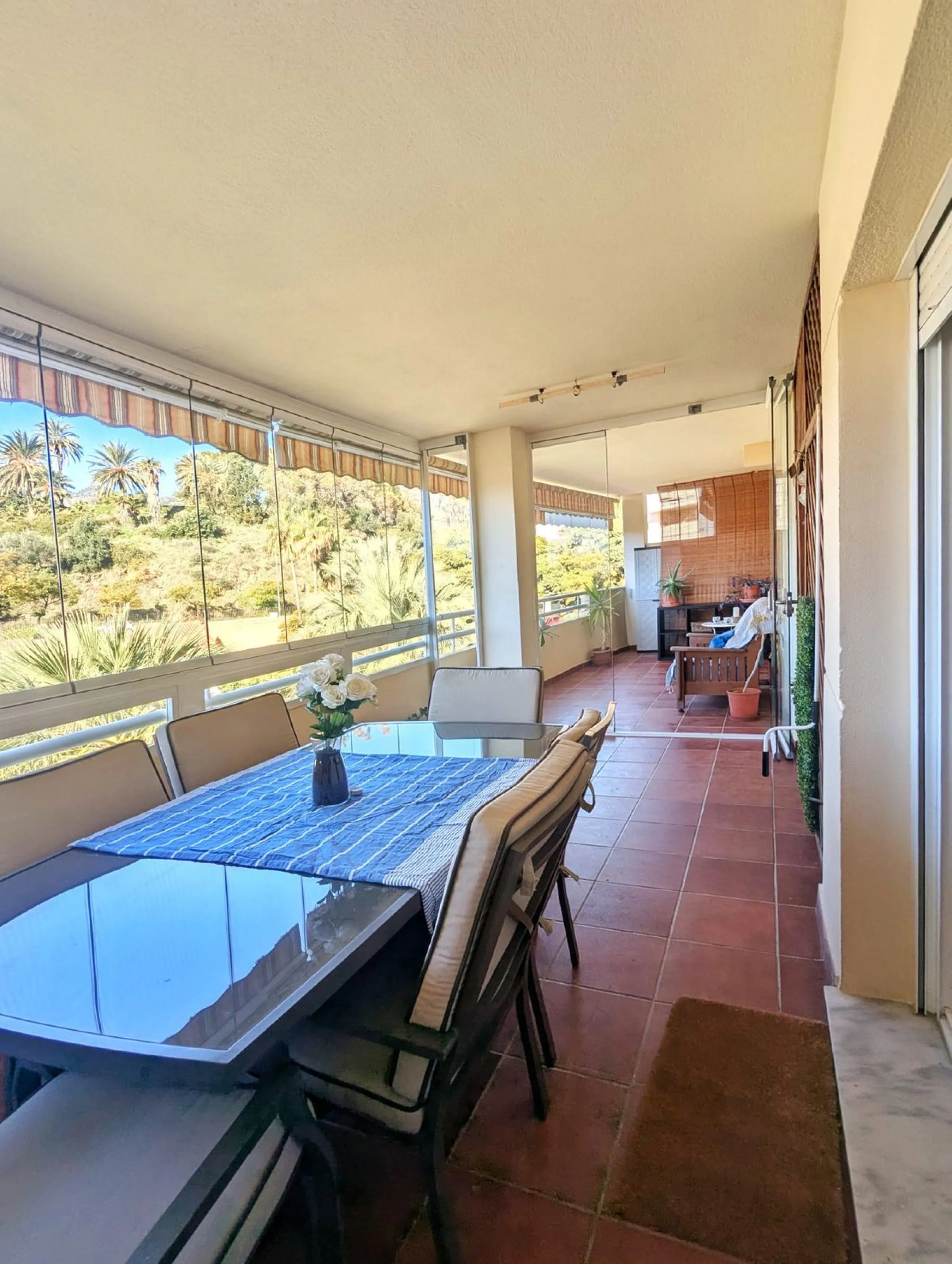 Middle Floor Apartment, Torrequebrada, Costa del Sol.