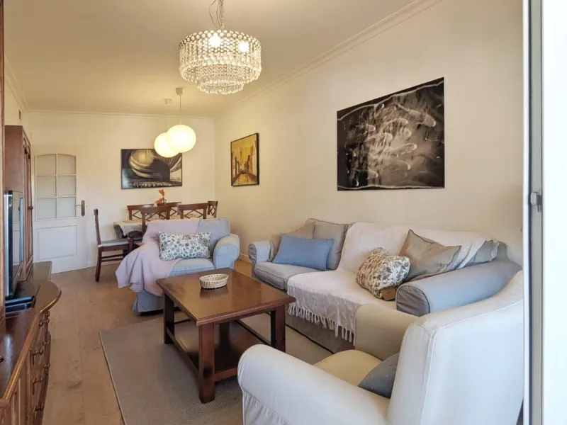 Middle Floor Apartment, Torrequebrada, Costa del Sol.