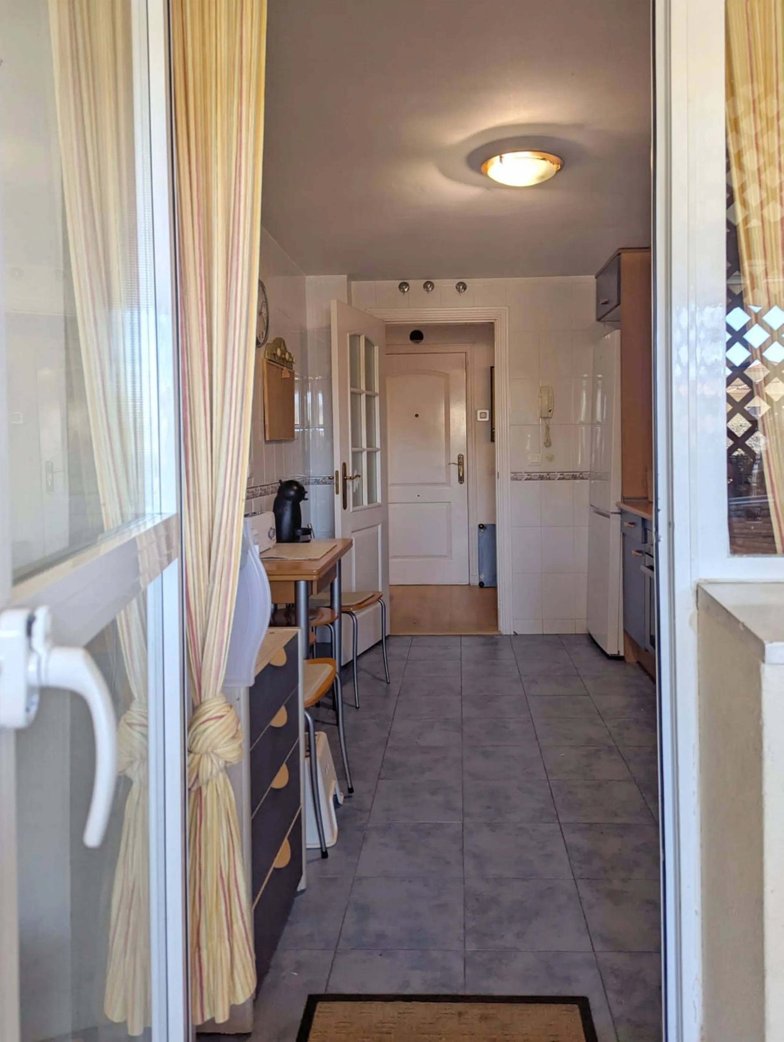 Middle Floor Apartment, Torrequebrada, Costa del Sol.