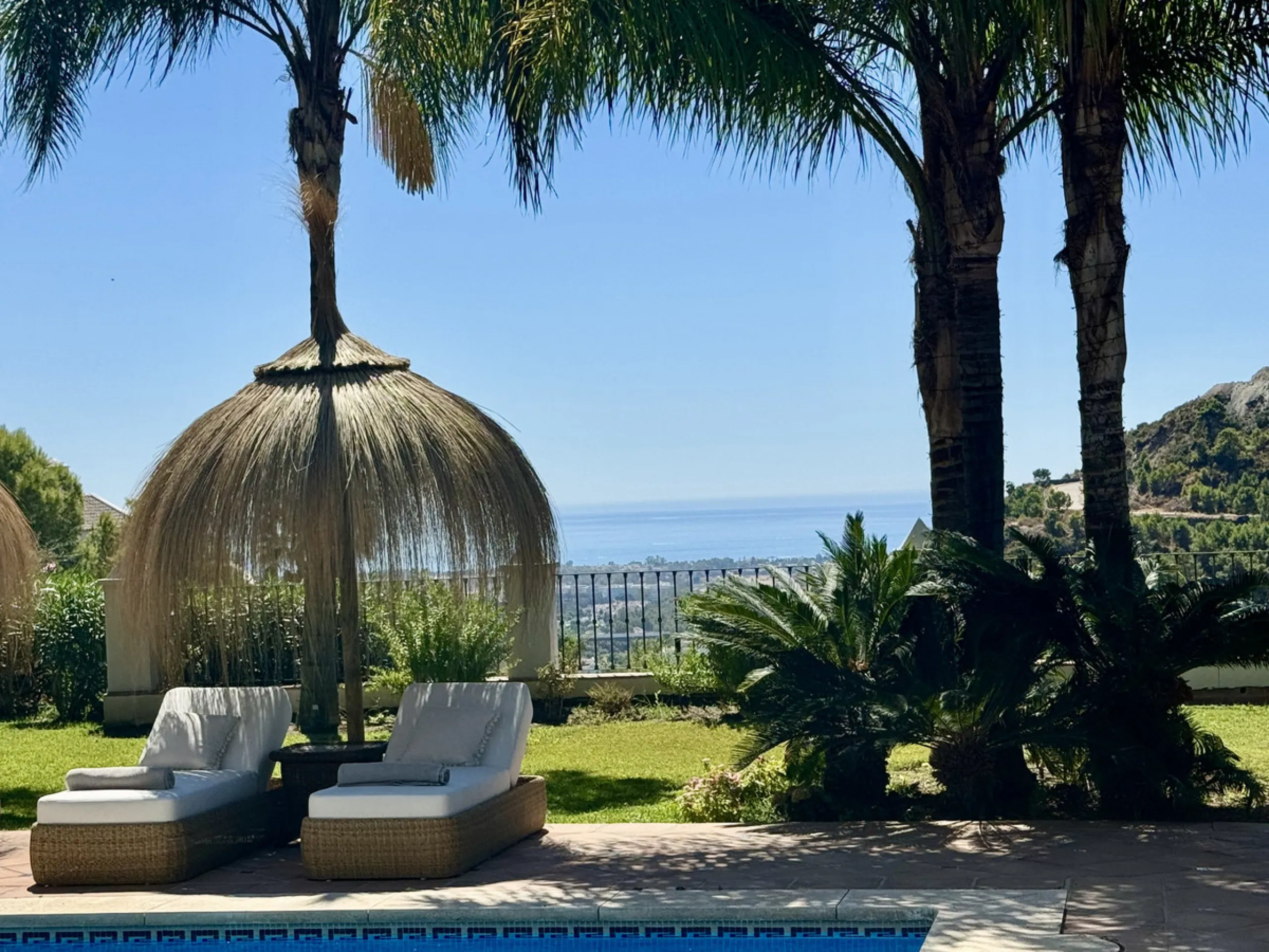 Exklusive Villa in begehrter Gated Community