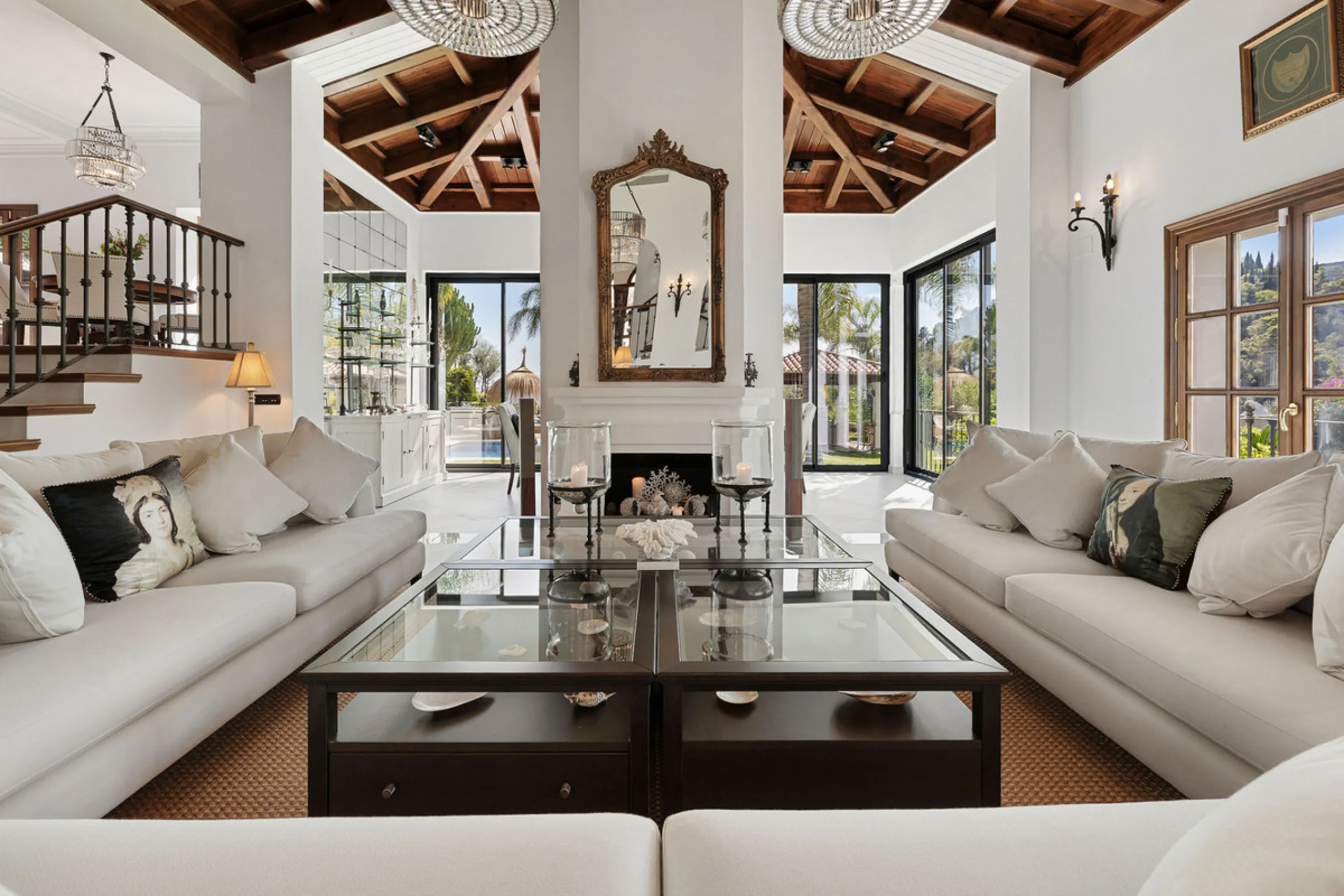 Exklusive Villa in begehrter Gated Community