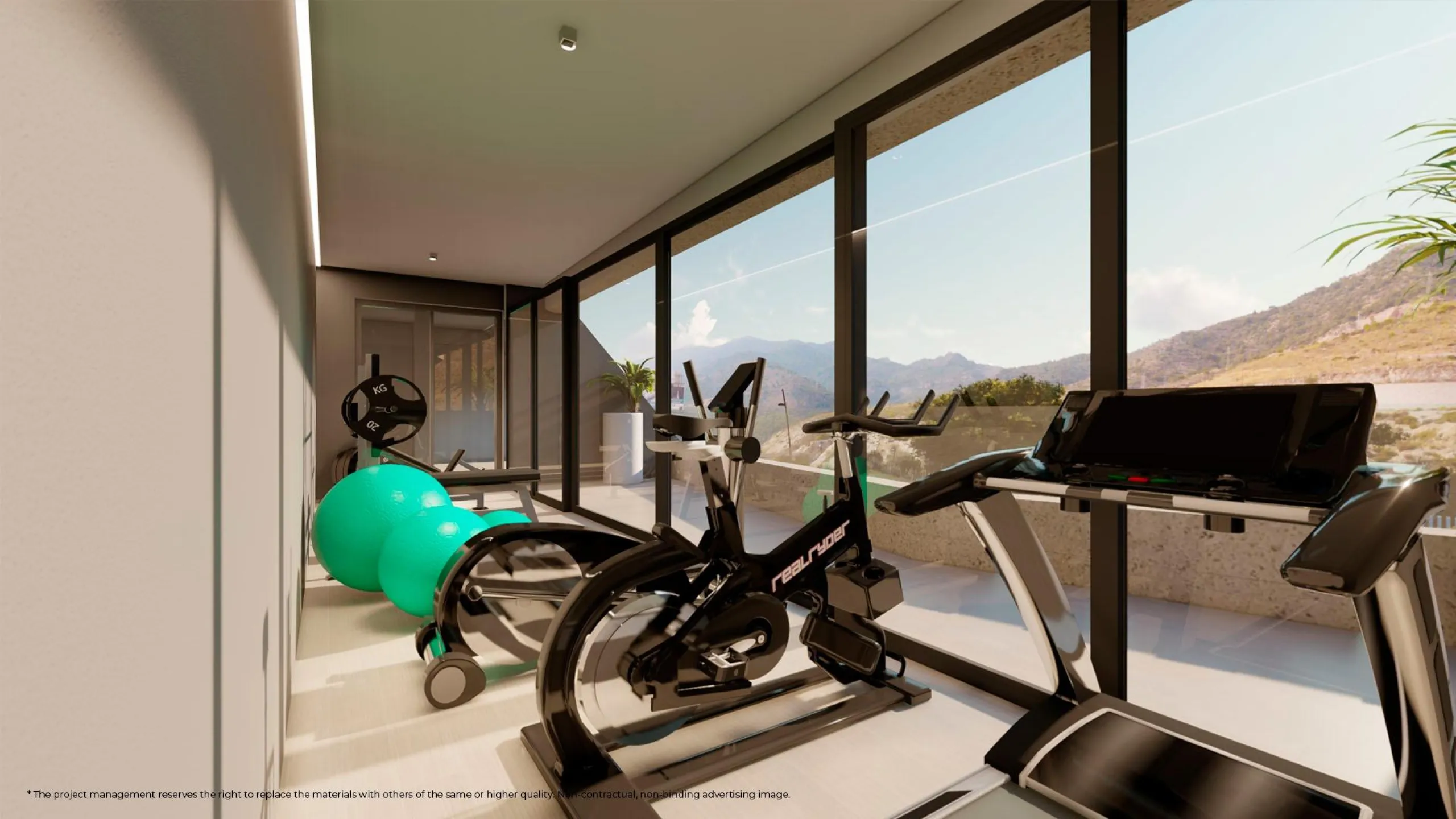 Sea View New Build Homes in Benalmadena, Costa del Sol& & Modern Homes With Panoramic Sea Views& Discover an exclusive residential development of 32 new build homes in the Monte Alto area of Benalmadena. This boutique project offers 1, 2 and 3 be