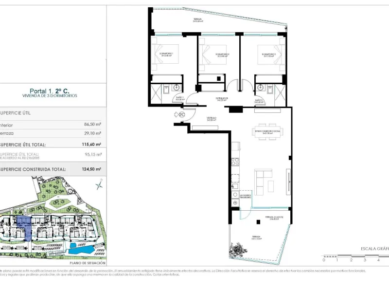 Sea View New Build Homes in Benalmadena, Costa del Sol& & Modern Homes With Panoramic Sea Views& Discover an exclusive residential development of 32 new build homes in the Monte Alto area of Benalmadena. This boutique project offers 1, 2 and 3 be