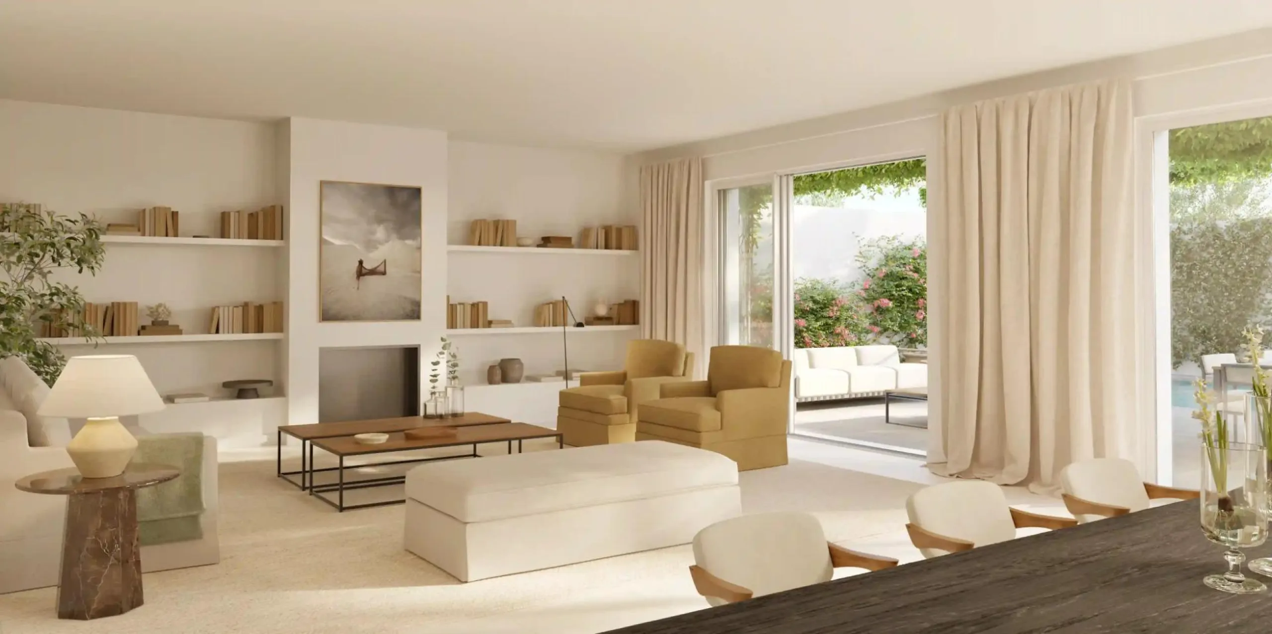 New Build Luxury Villas in Sotogrande Alto with Private Garden and Pool& & Exclusive Residential Living in Sotogrande Alto& This elegant new build residential development is located in the prestigious area of Sotogrande Alto, one of the most excl