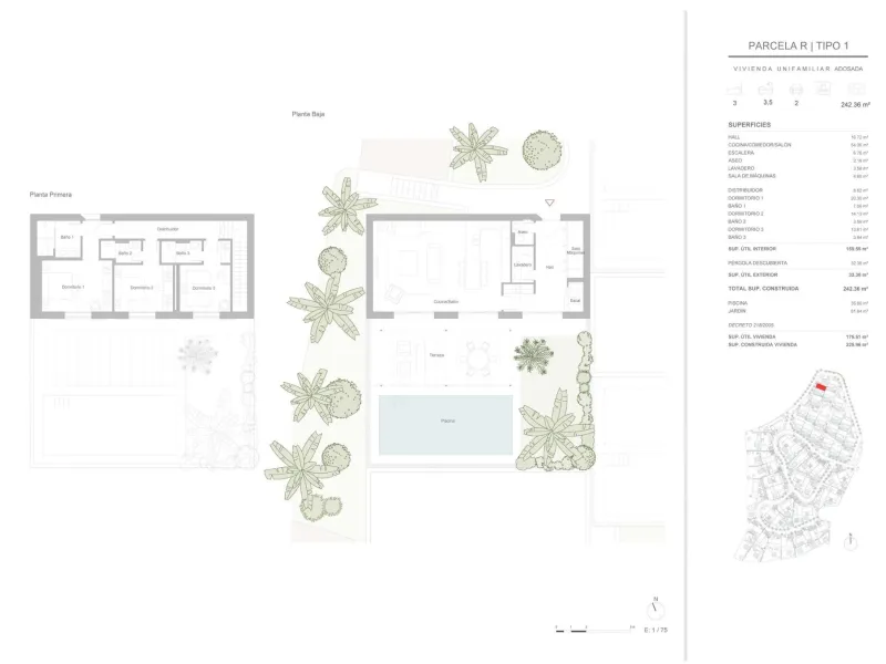 New Build Luxury Villas in Sotogrande Alto with Private Garden and Pool& & Exclusive Residential Living in Sotogrande Alto& This elegant new build residential development is located in the prestigious area of Sotogrande Alto, one of the most excl
