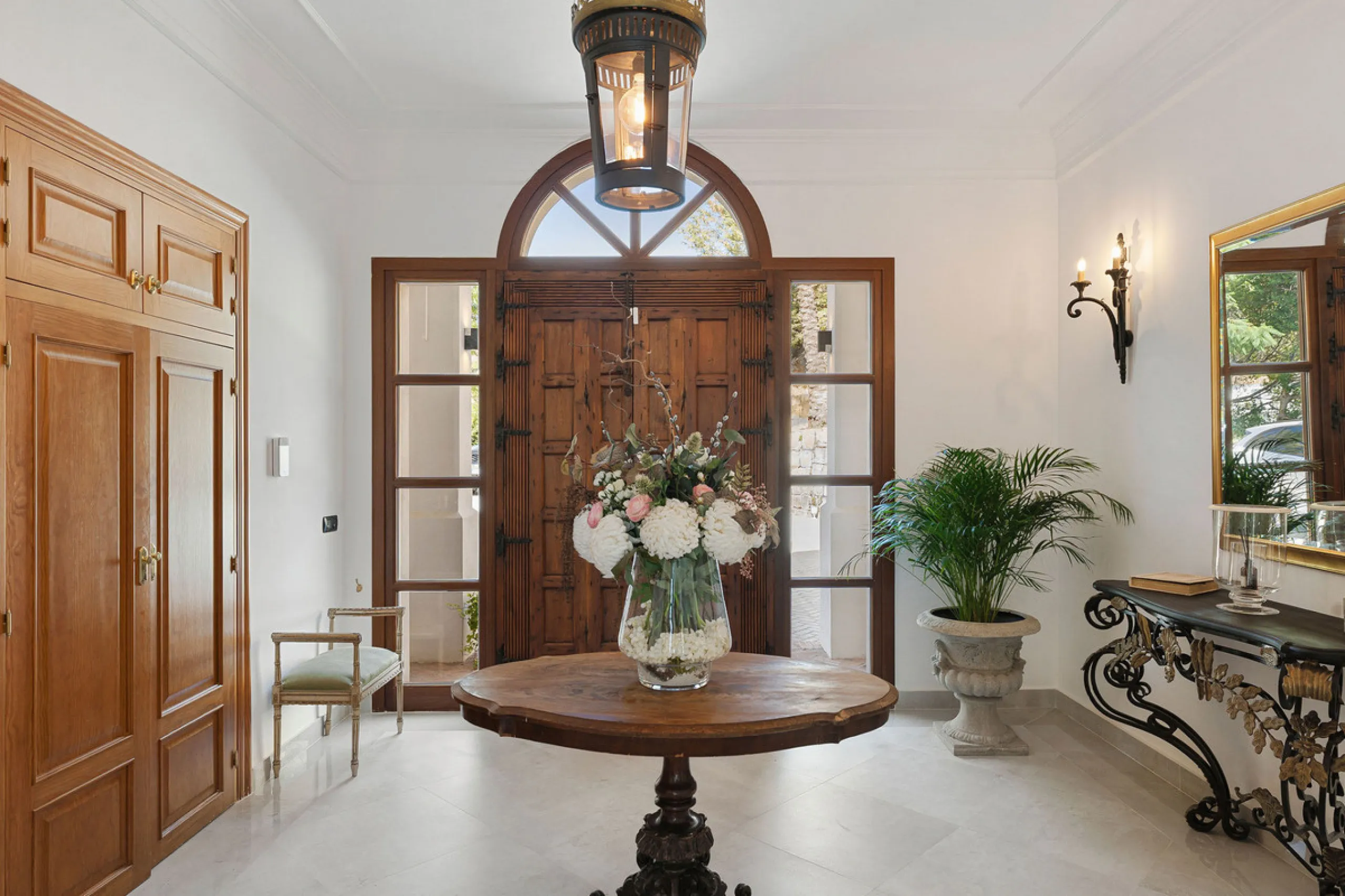 Exklusive Villa in begehrter Gated Community