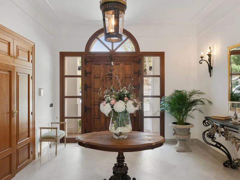 Exklusive Villa in begehrter Gated Community