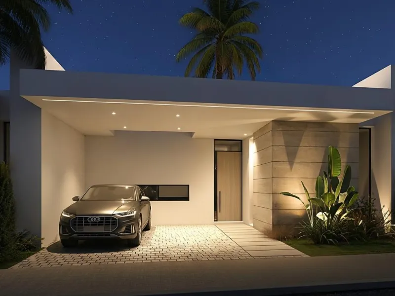 Luxury New Build Attached Villas with Sea Views and private pool in Casares del Sol& & Exclusive Residential Development in Casares del Sol& This elegant new build residential project features 55 attached villas with private swimming pools, ideal