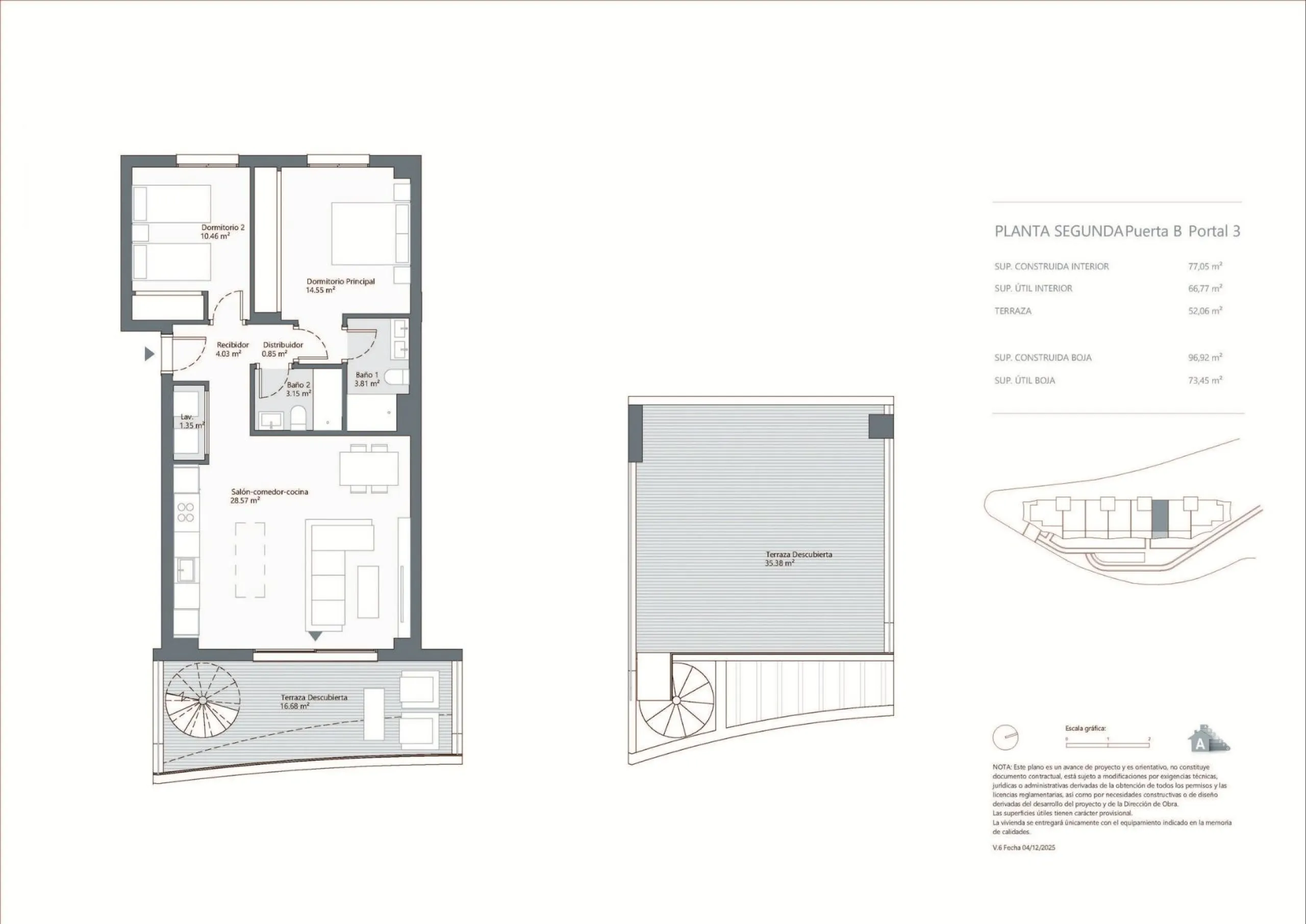 New Build Apartments with Sea Views in Rincon de la Victoria& & Contemporary Residential Living Inspired by the Mediterranean& This new build residential project in Rincon de la Victoria has been designed to evoke emotion, comfort and a true sens