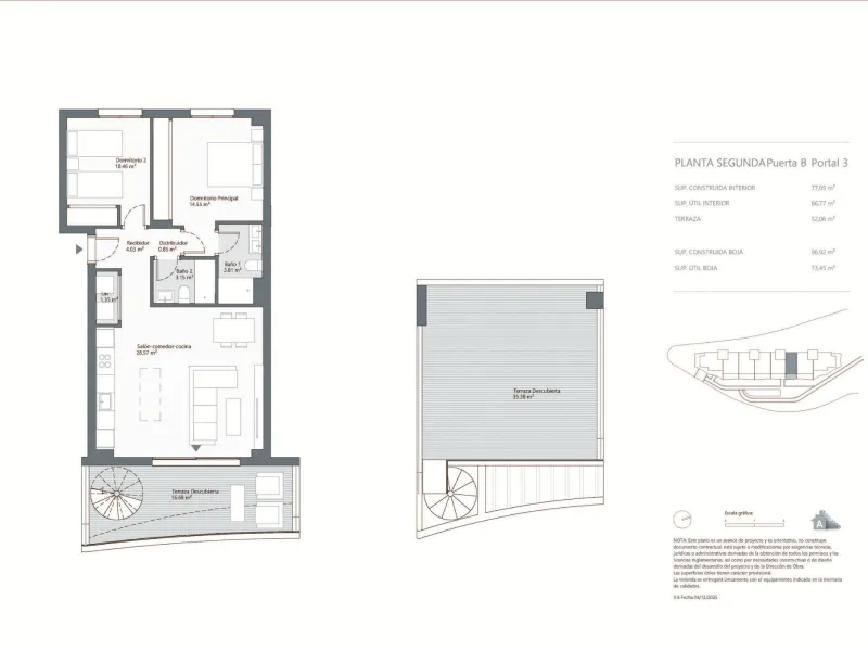 New Build Apartments with Sea Views in Rincon de la Victoria& & Contemporary Residential Living Inspired by the Mediterranean& This new build residential project in Rincon de la Victoria has been designed to evoke emotion, comfort and a true sens