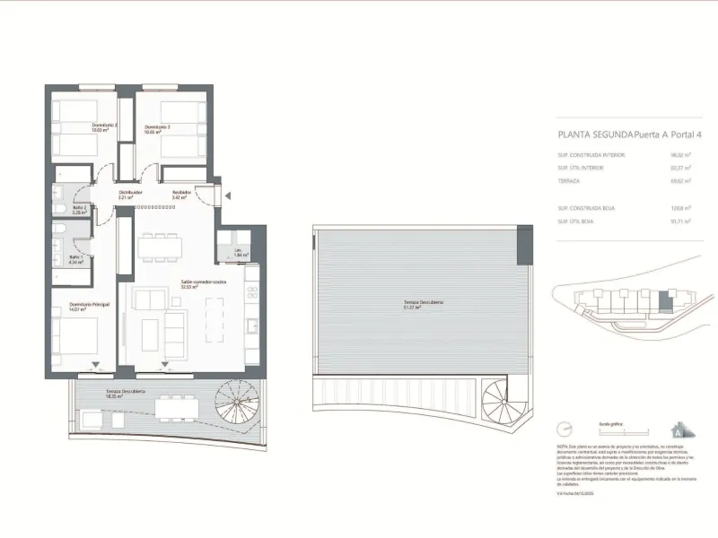 New Build Apartments with Sea Views in Rincon de la Victoria& & Contemporary Residential Living Inspired by the Mediterranean& This new build residential project in Rincon de la Victoria has been designed to evoke emotion, comfort and a true sens