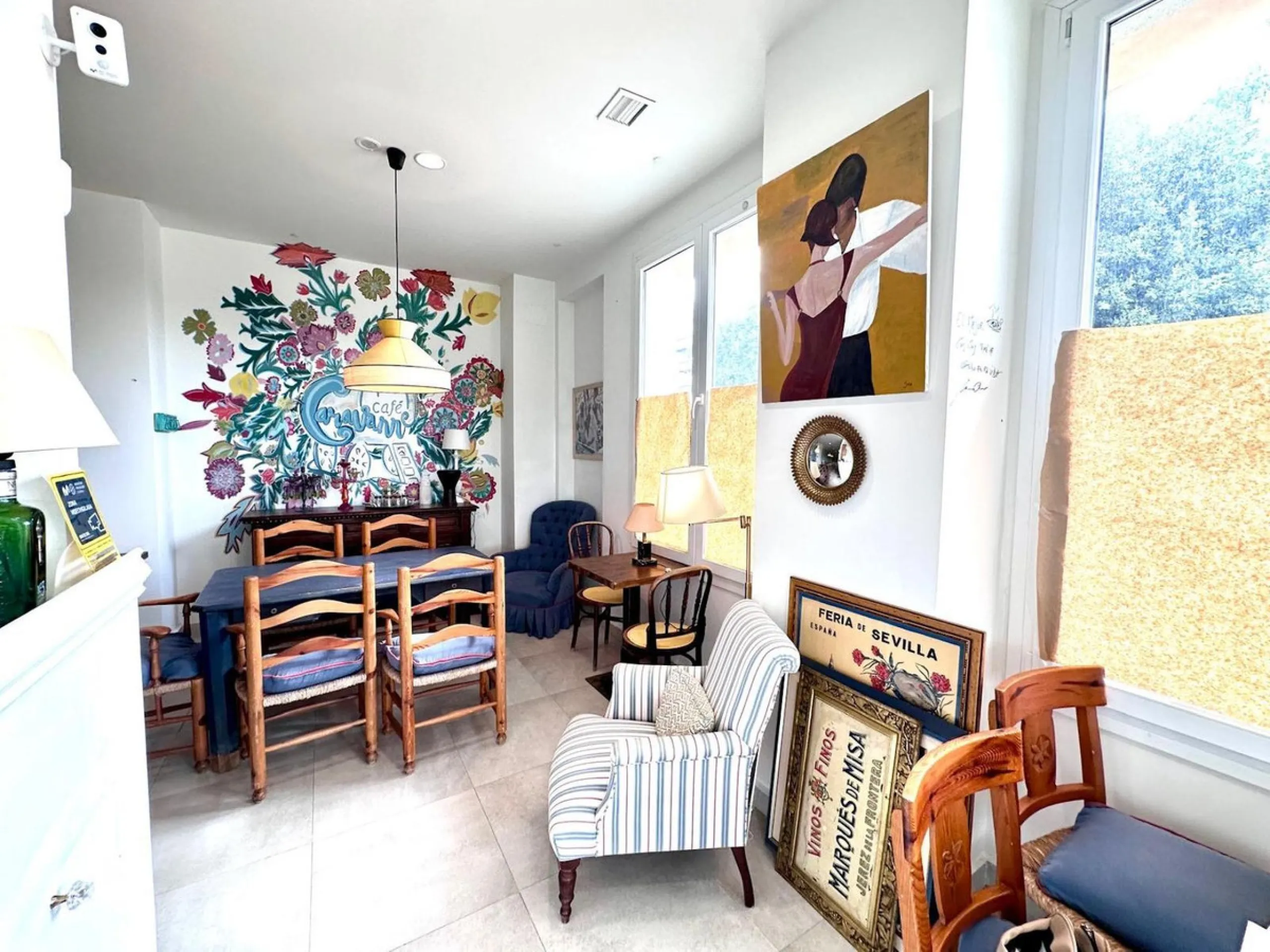 COMMERCIAL PREMISES - RESTAURANT IN NUEVA ANDALUCIA .