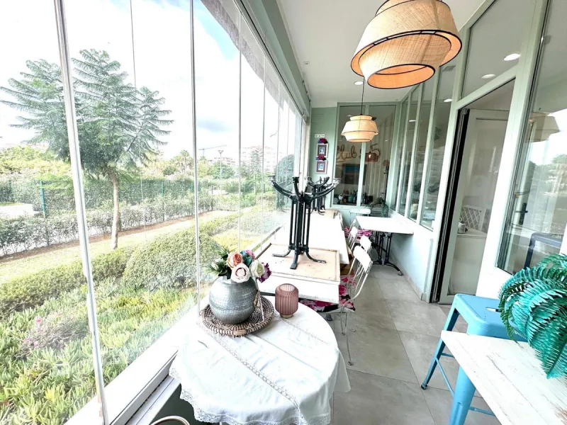 COMMERCIAL PREMISES - RESTAURANT IN NUEVA ANDALUCIA .