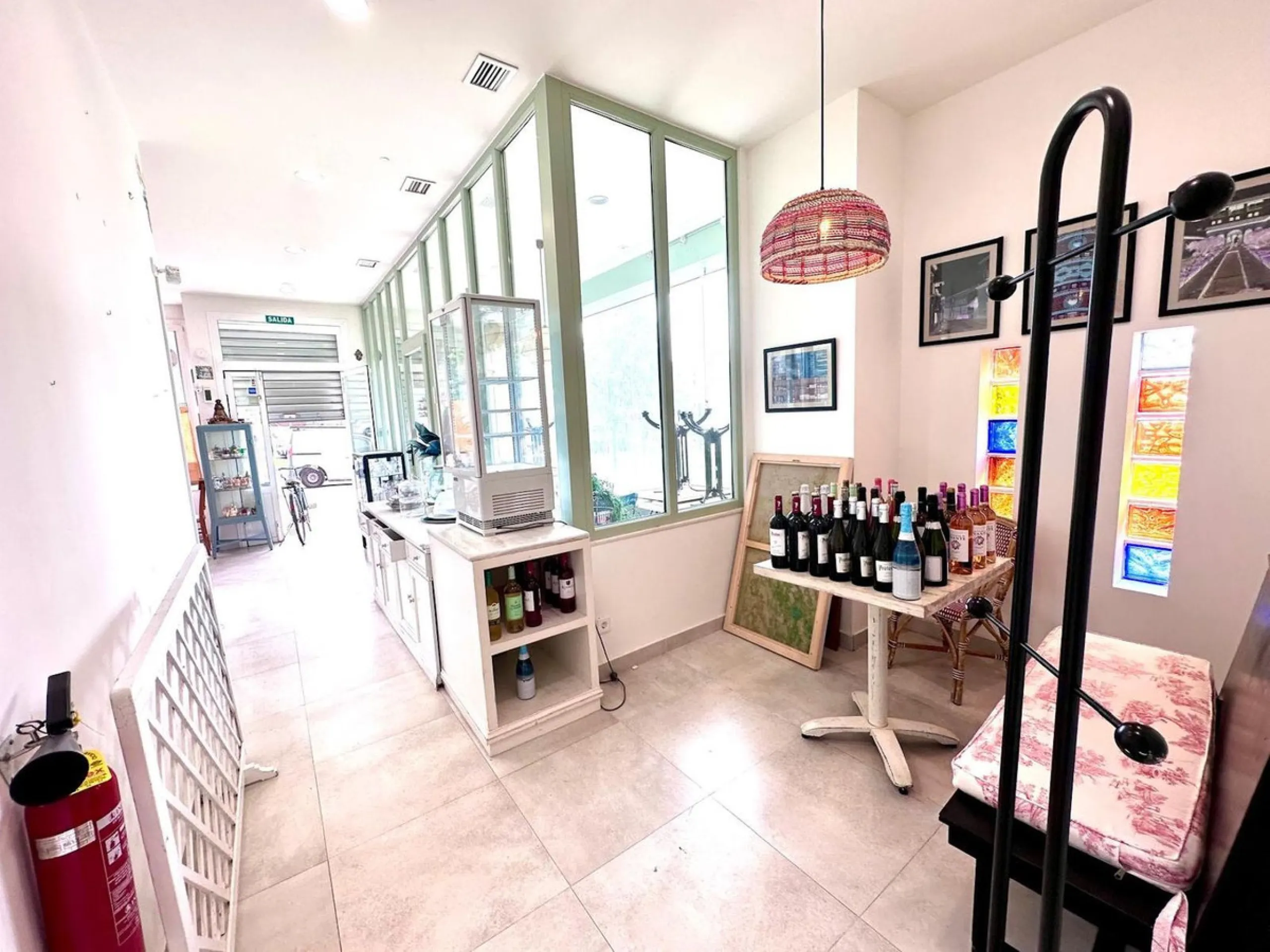 COMMERCIAL PREMISES - RESTAURANT IN NUEVA ANDALUCIA .