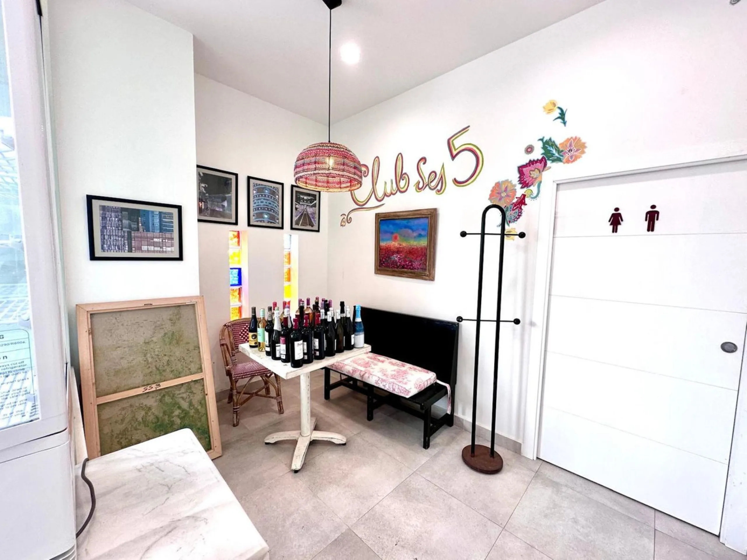 COMMERCIAL PREMISES - RESTAURANT IN NUEVA ANDALUCIA .