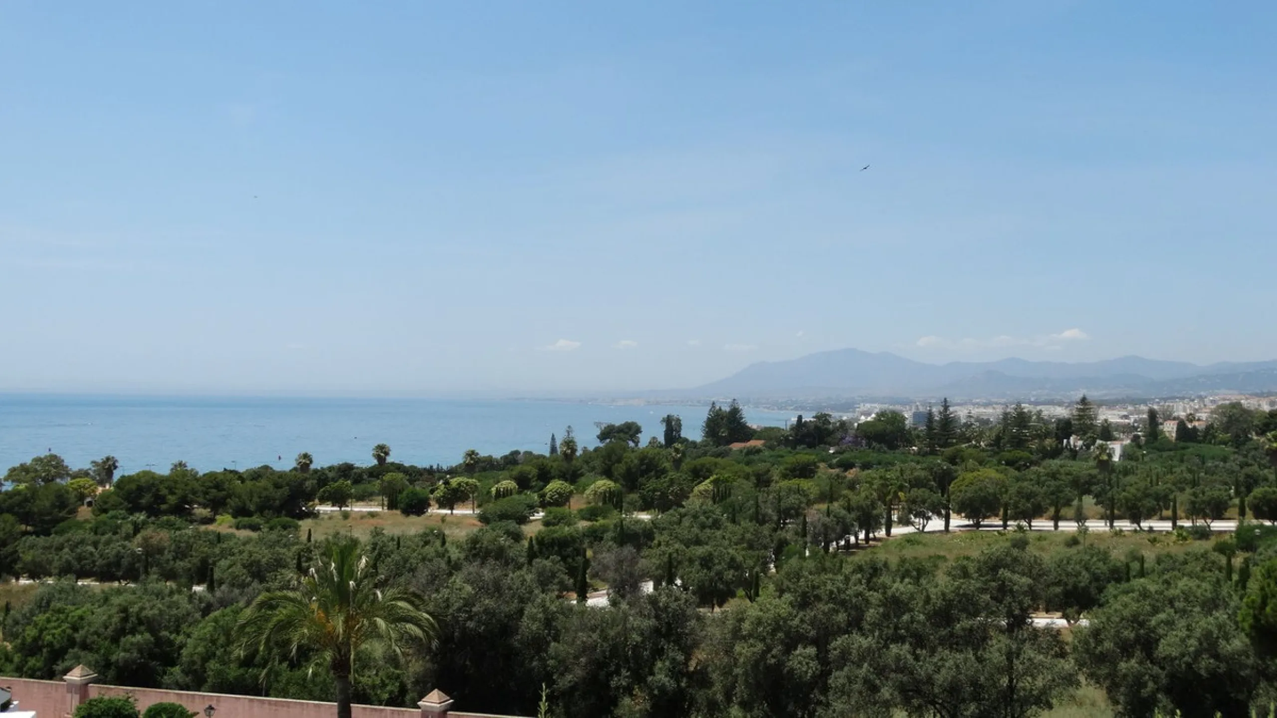 Magnificent opportunity to acquire two penthouses together.
