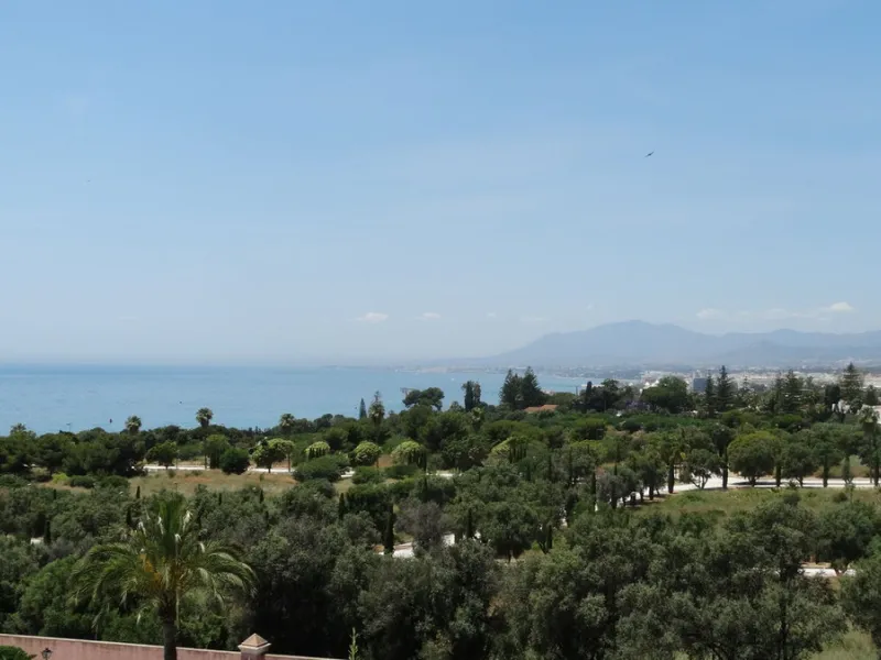 Magnificent opportunity to acquire two penthouses together.