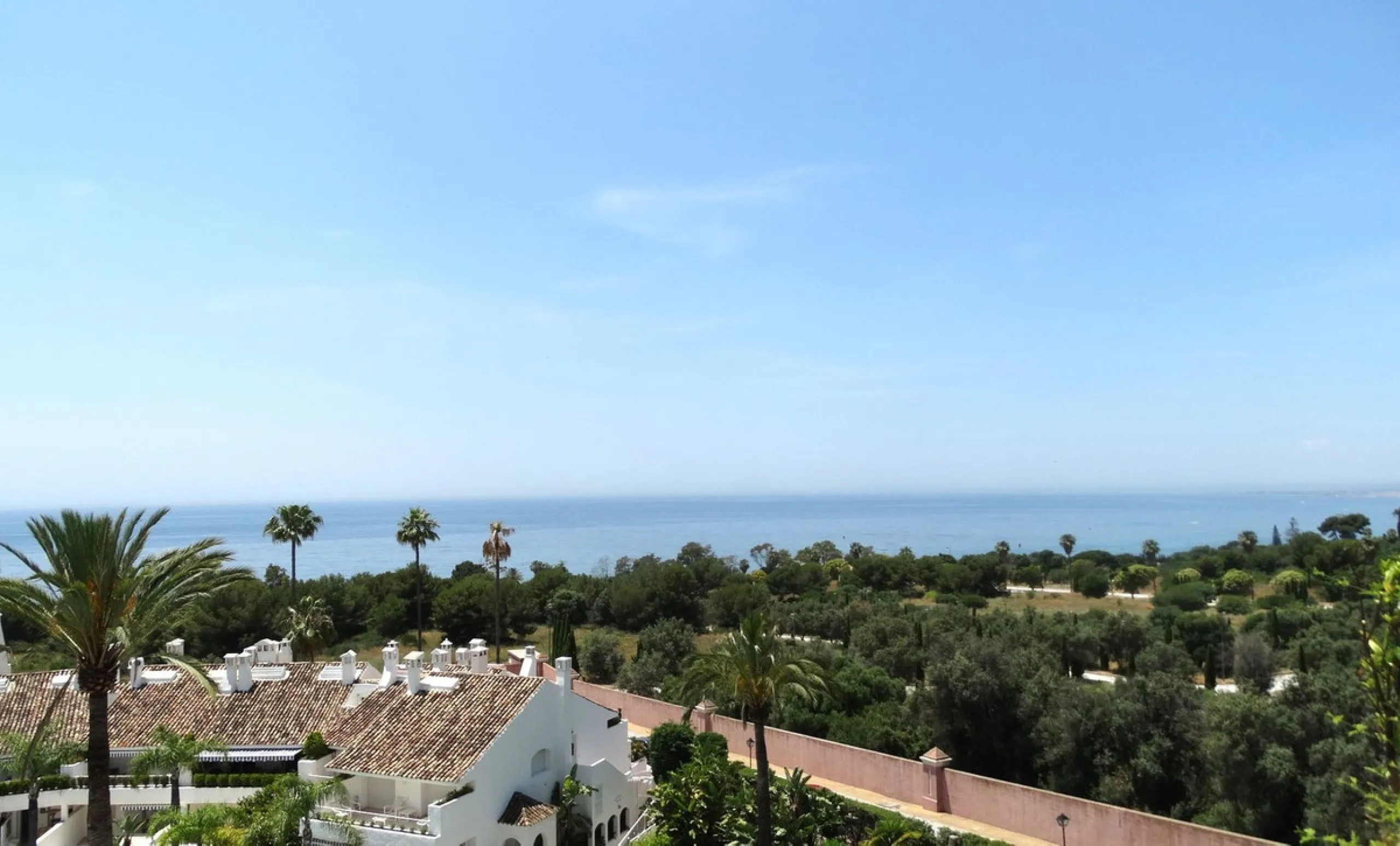 Magnificent opportunity to acquire two penthouses together.