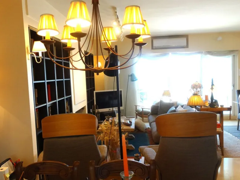 Magnificent opportunity to acquire two penthouses together.