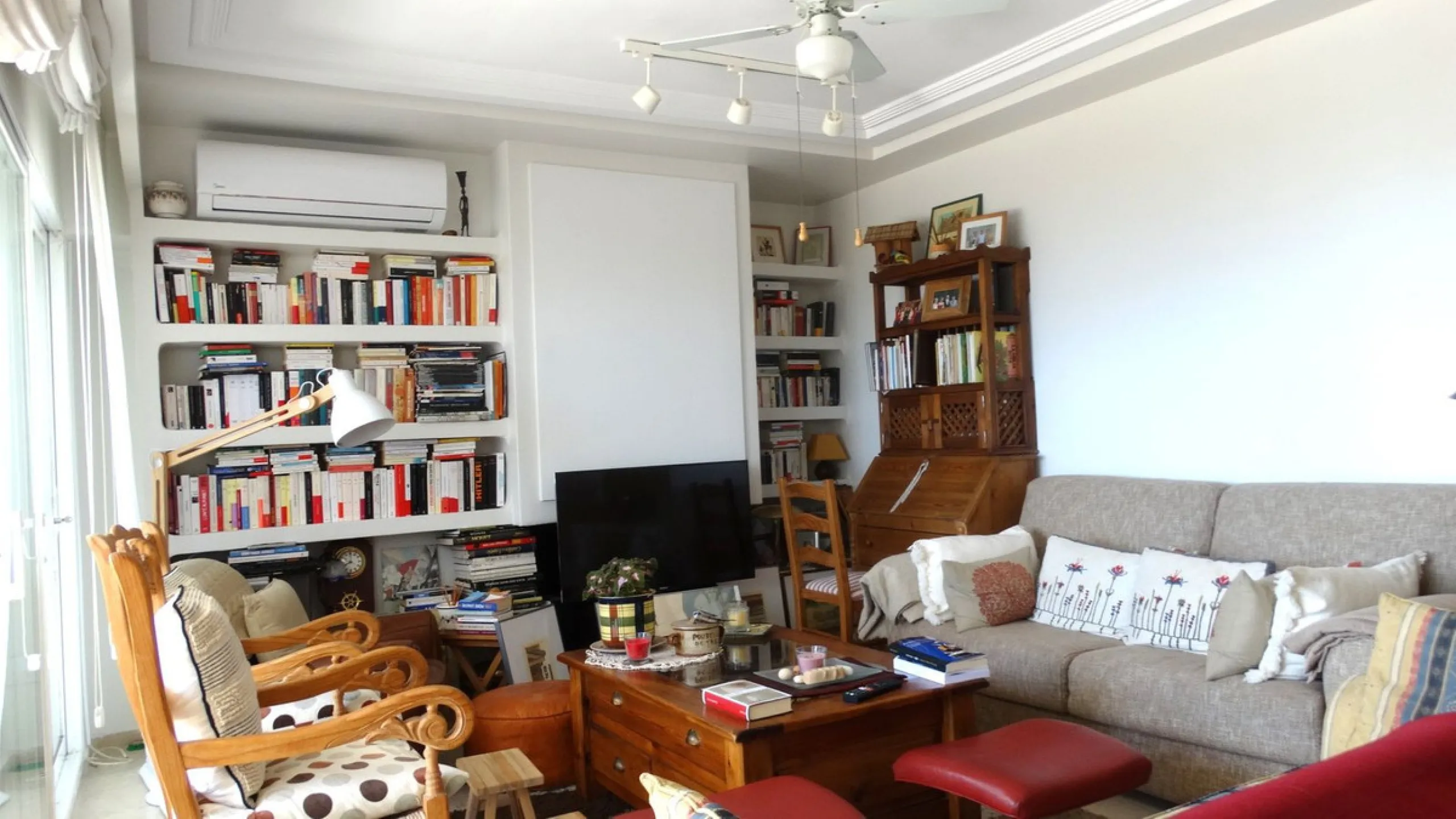 Magnificent opportunity to acquire two penthouses together.