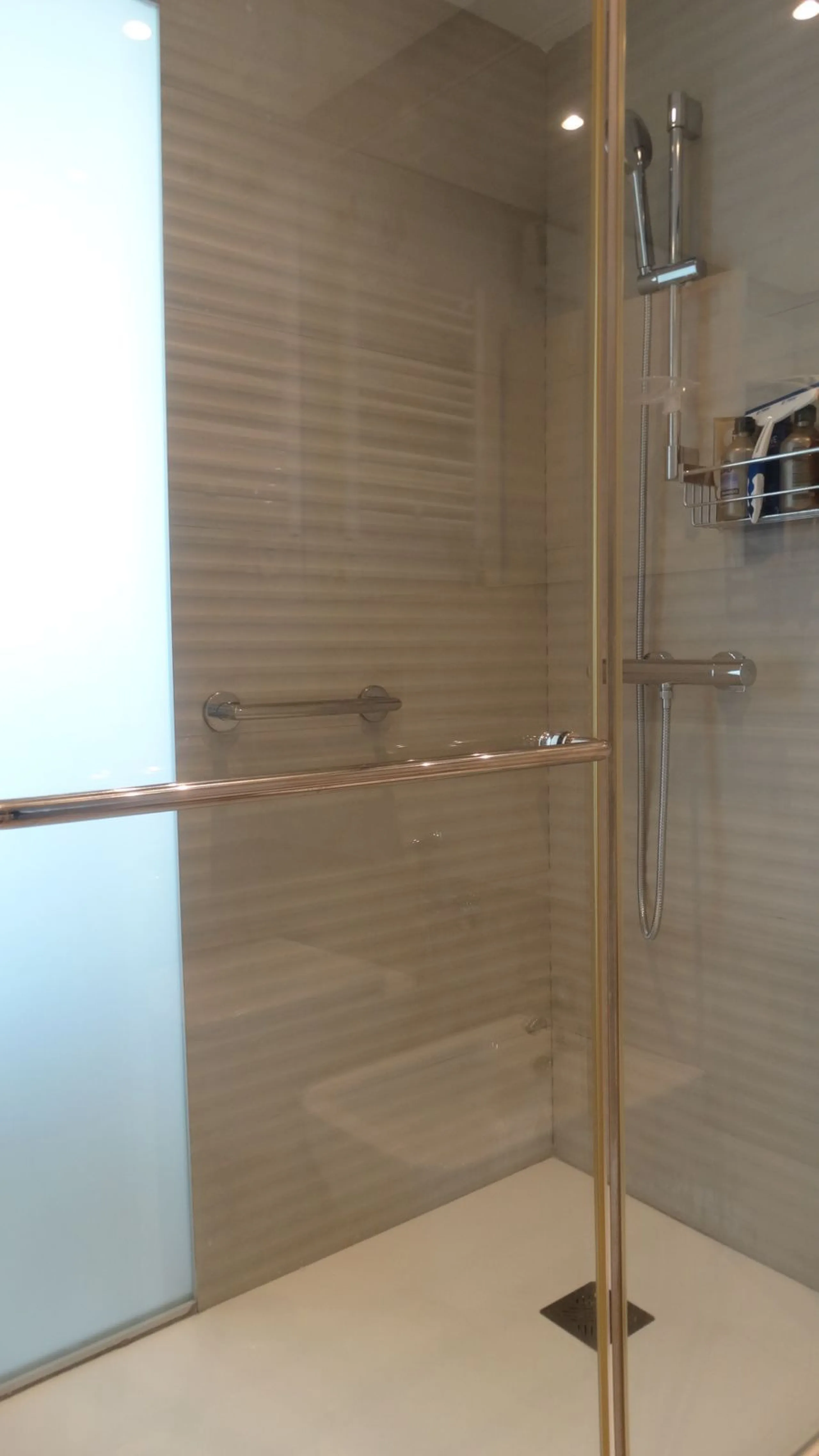 Magnificent opportunity to acquire two penthouses together.