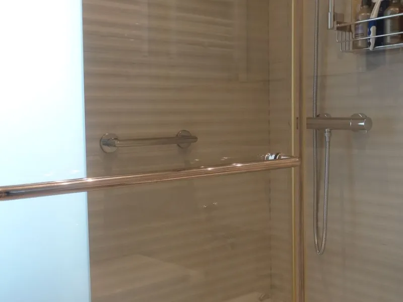 Magnificent opportunity to acquire two penthouses together.