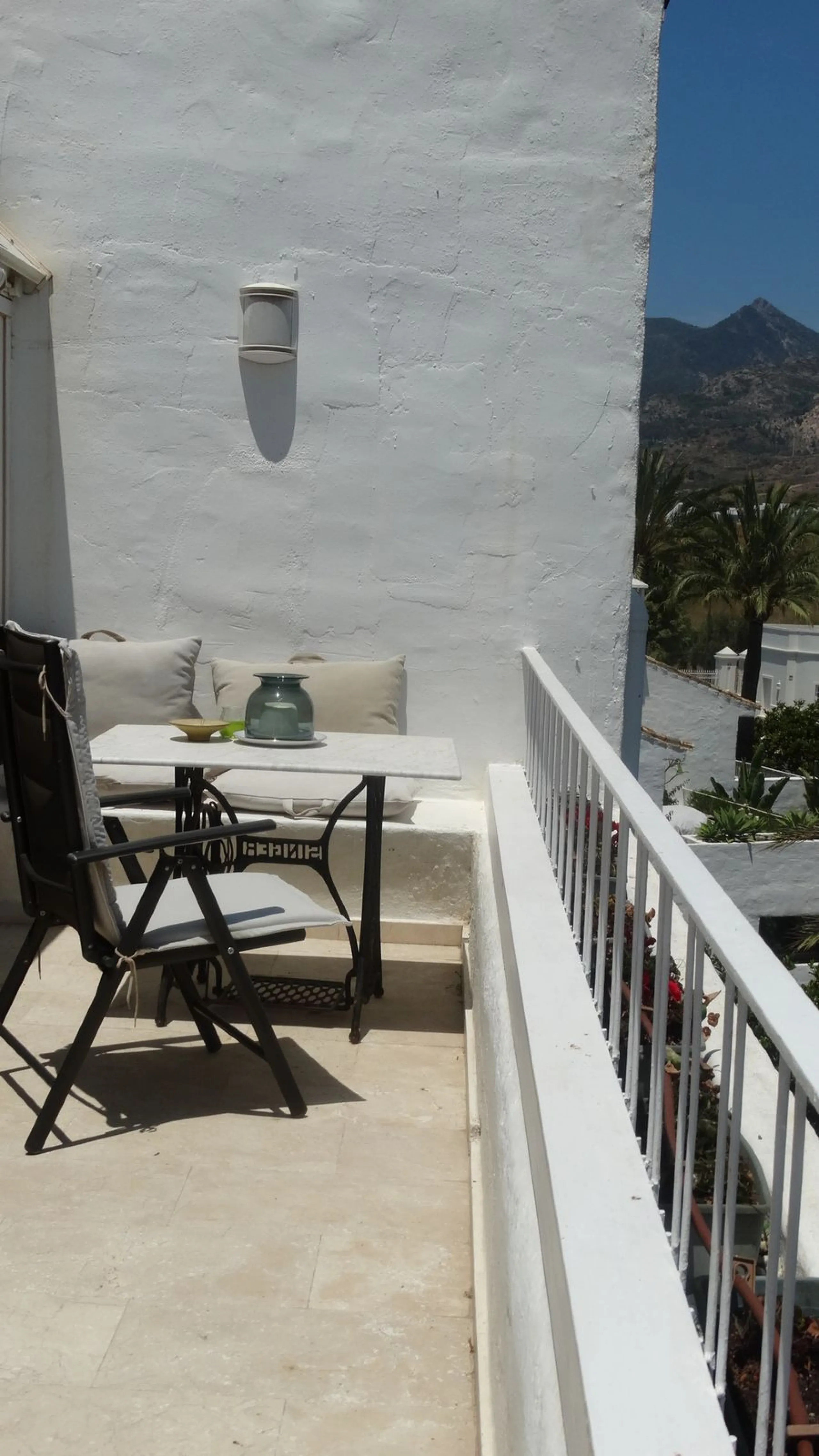 Magnificent opportunity to acquire two penthouses together.