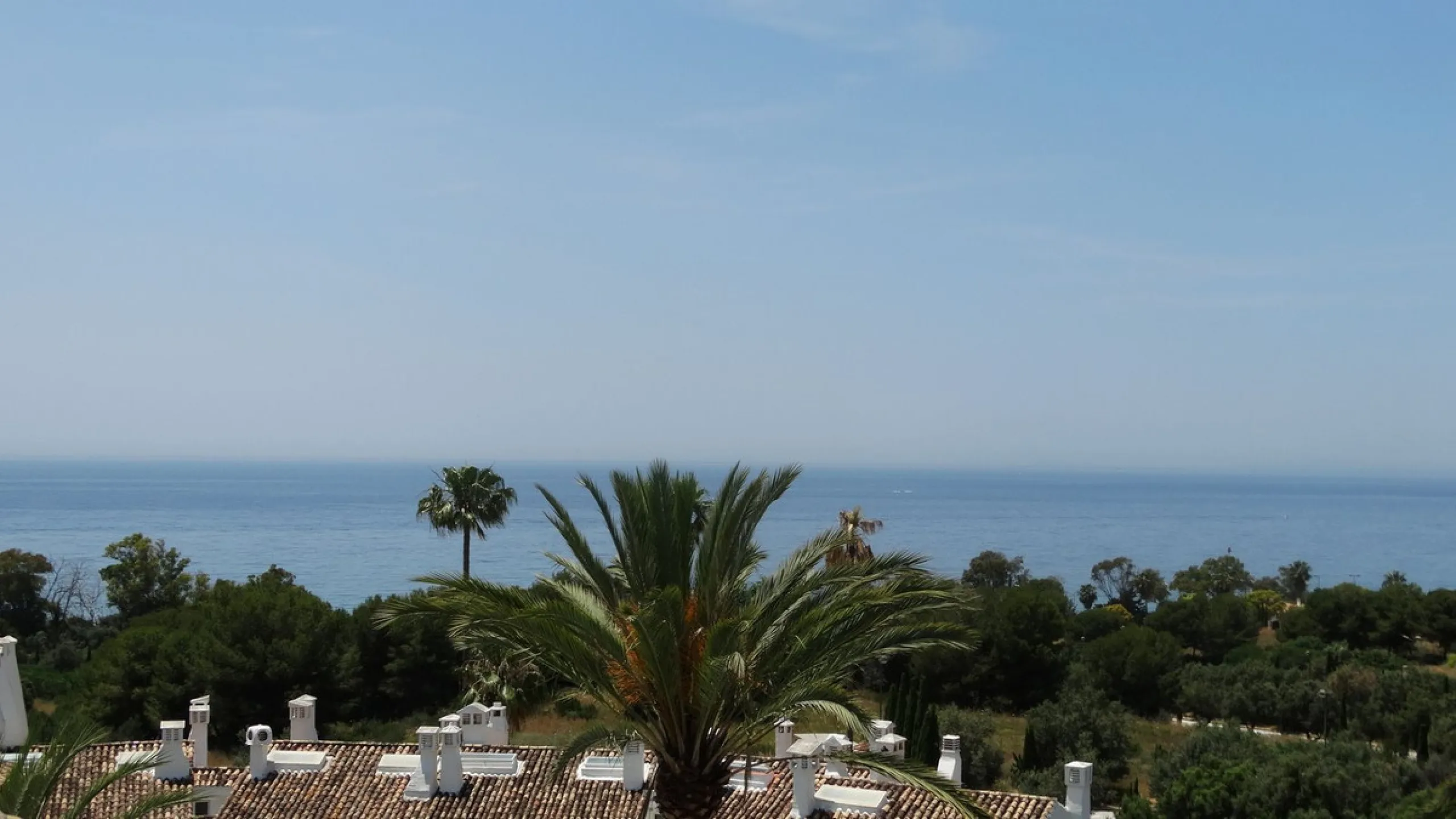 Magnificent opportunity to acquire two penthouses together.