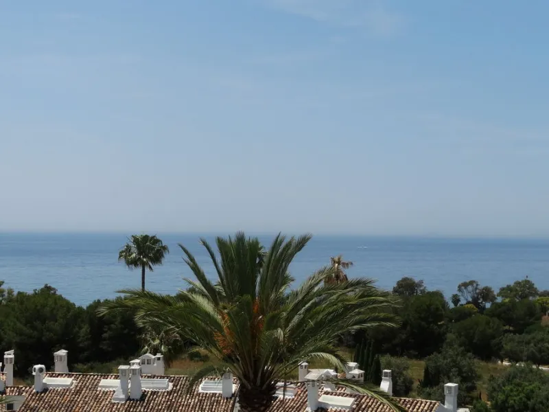 Magnificent opportunity to acquire two penthouses together.