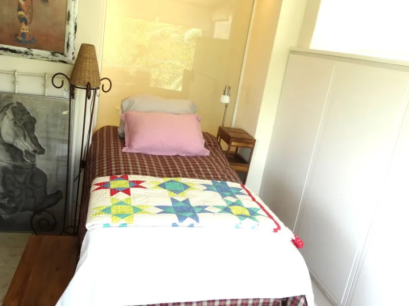 Magnificent opportunity to acquire two penthouses together.