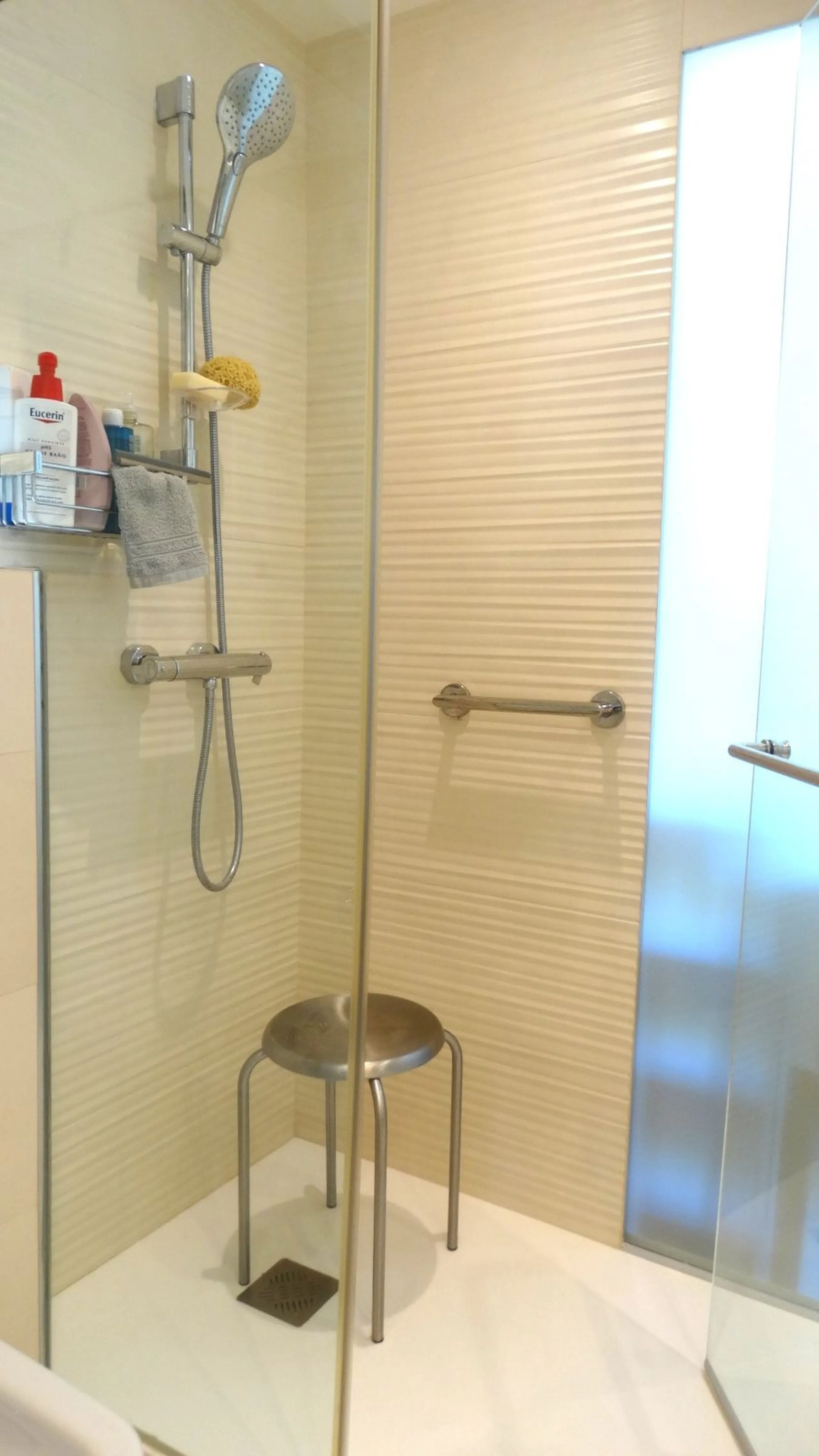 Magnificent opportunity to acquire two penthouses together.