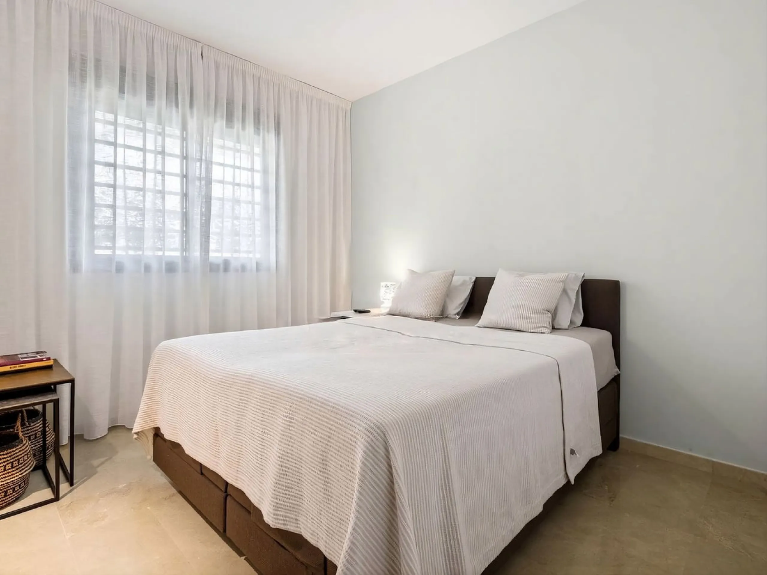 Elevated sea view apartment WITH TOURIST LICENSE!!!