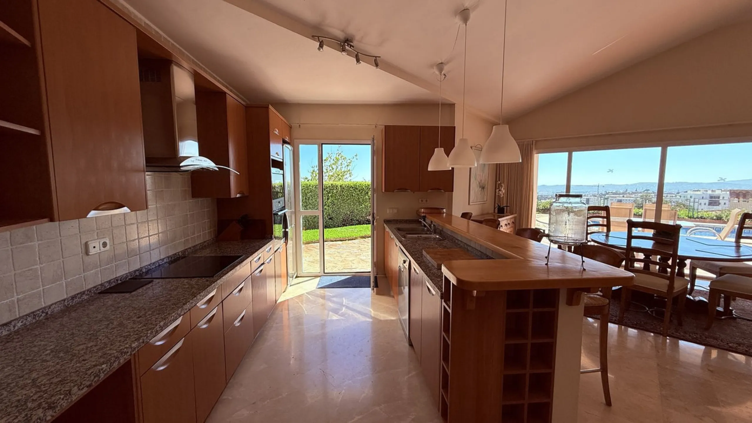 This is an exclusive opportunity to acquire a villa before renovation, saving on taxes and making your dream come true.
