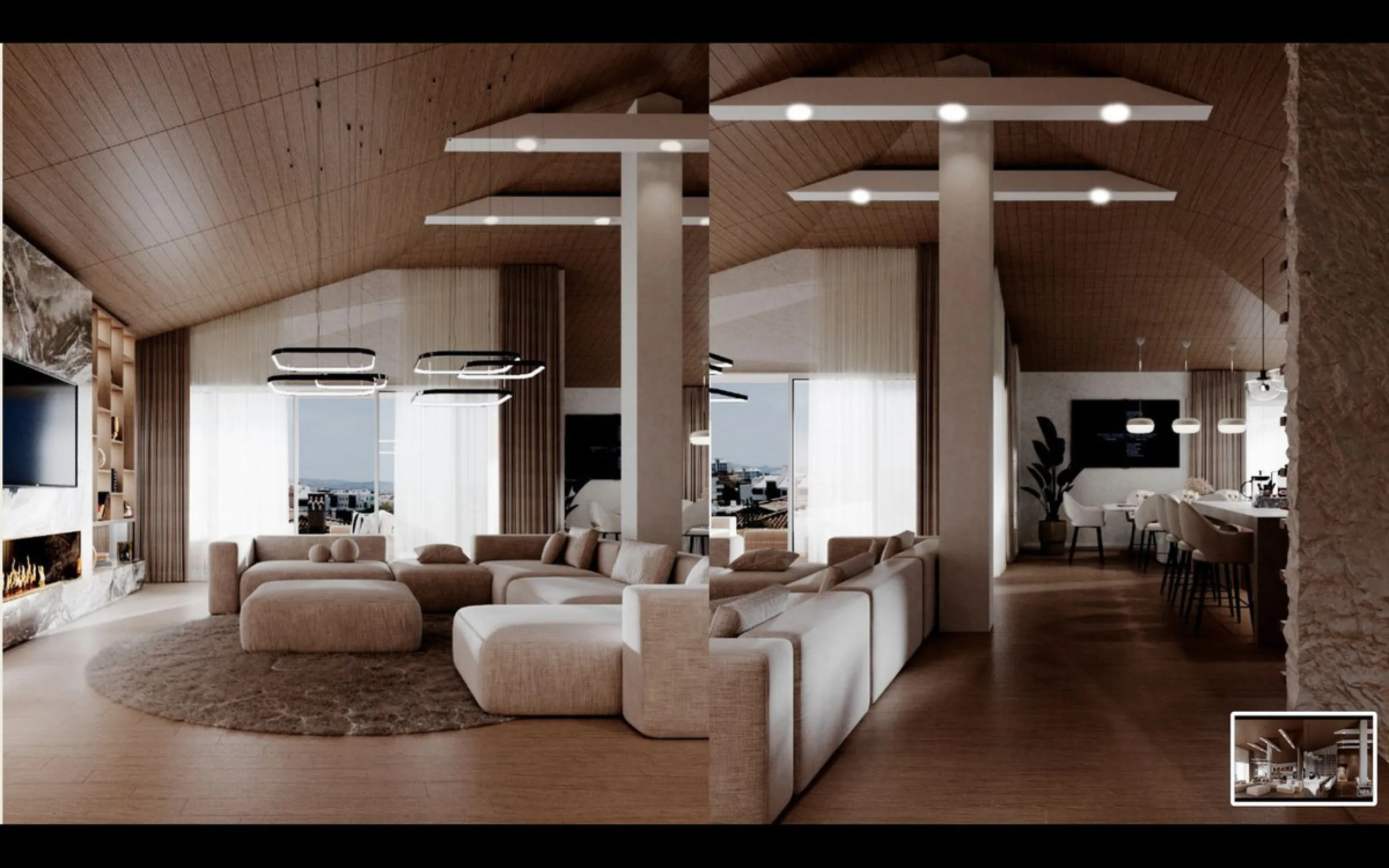 This is an exclusive opportunity to acquire a villa before renovation, saving on taxes and making your dream come true.