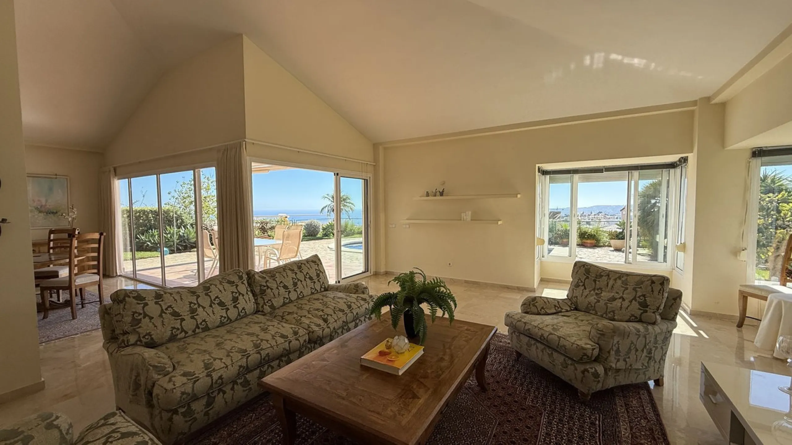 This is an exclusive opportunity to acquire a villa before renovation, saving on taxes and making your dream come true.