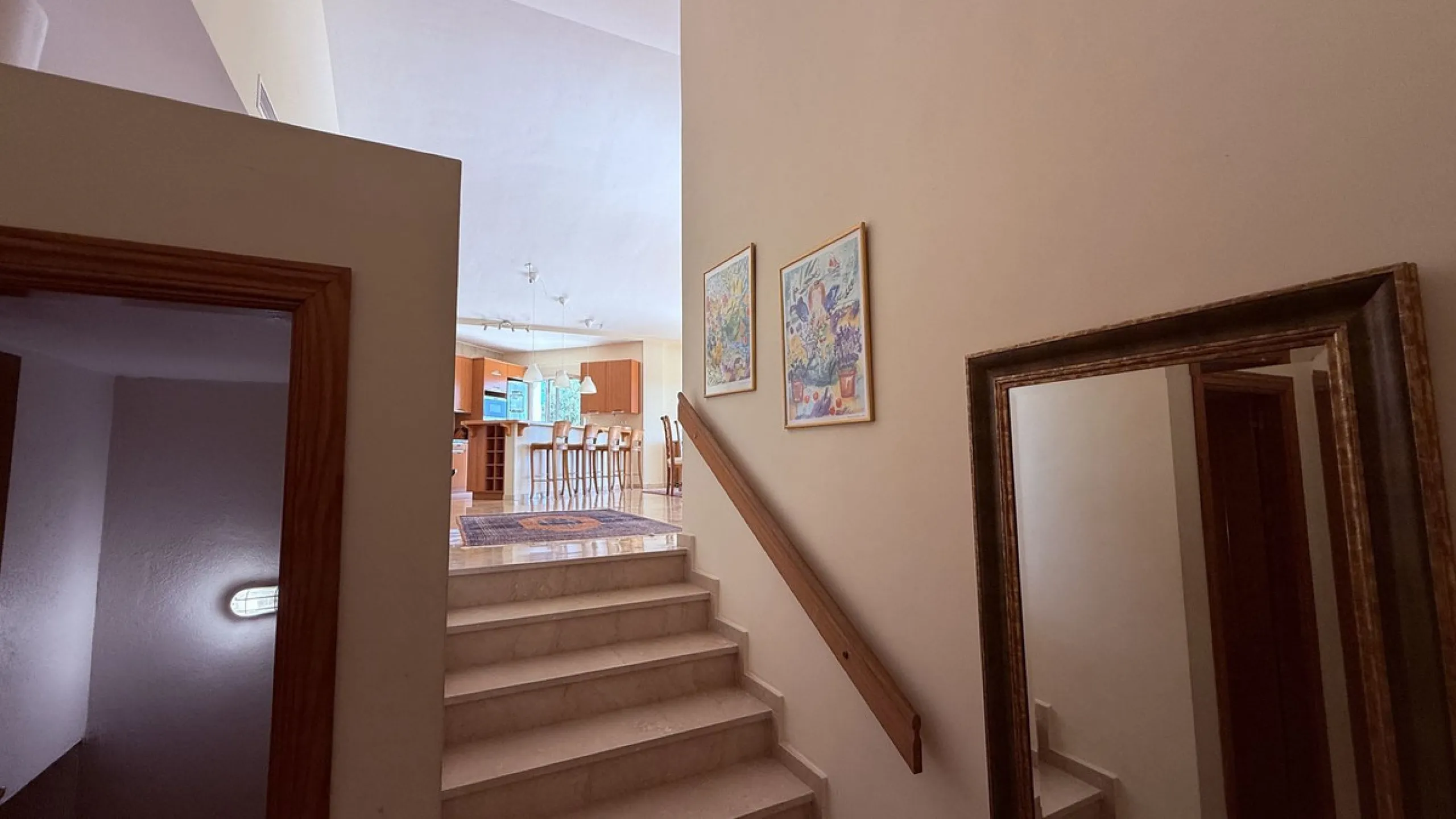 This is an exclusive opportunity to acquire a villa before renovation, saving on taxes and making your dream come true.