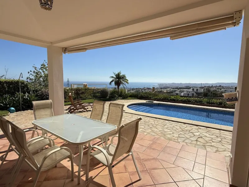 This is an exclusive opportunity to acquire a villa before renovation, saving on taxes and making your dream come true.