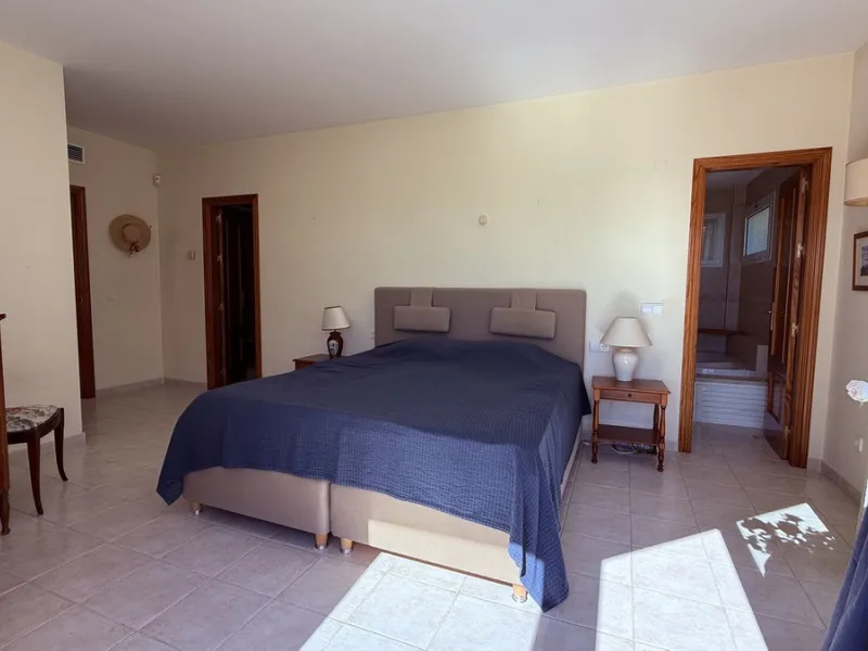 This is an exclusive opportunity to acquire a villa before renovation, saving on taxes and making your dream come true.